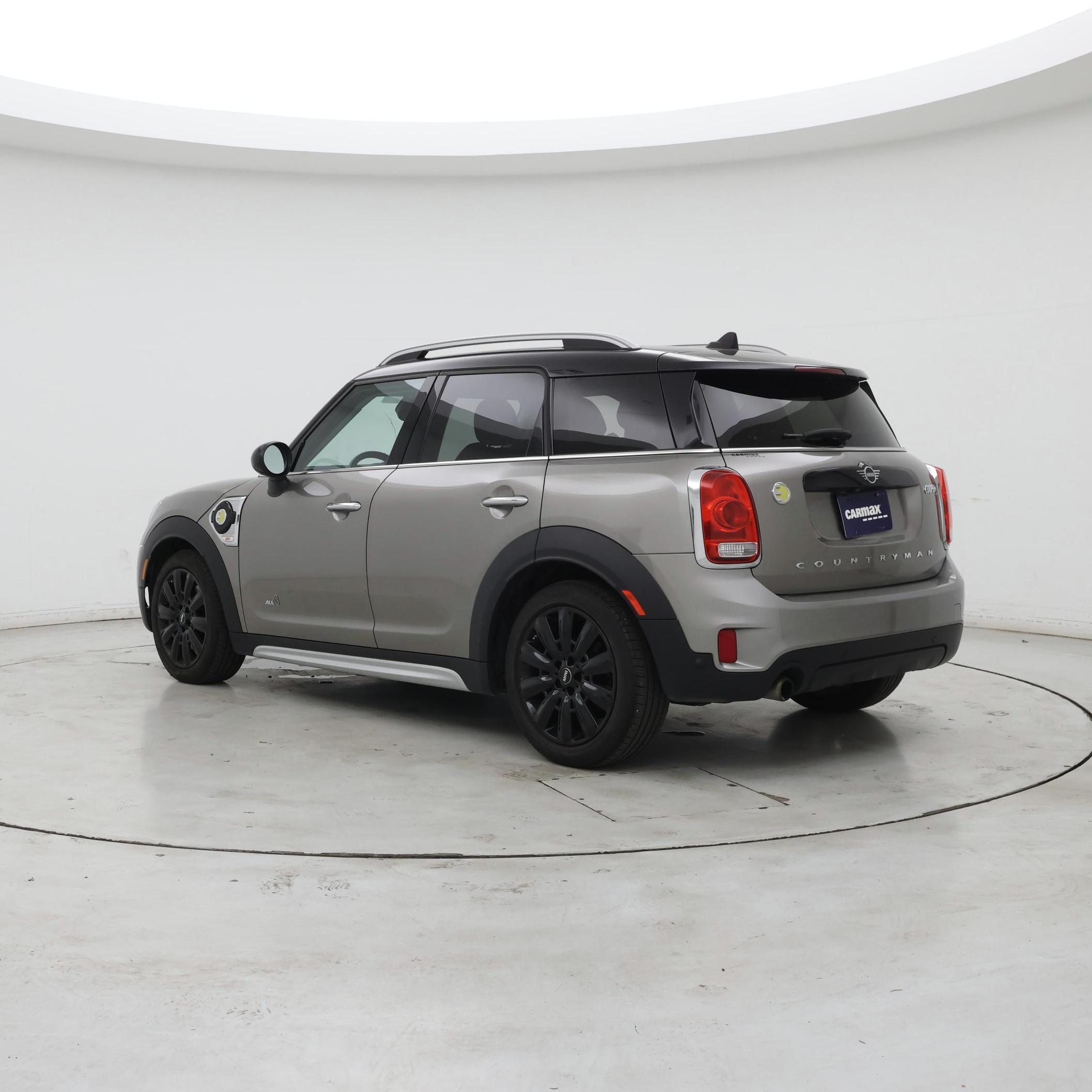 Thumbnail: 2019 MINI Cooper Countryman - 2