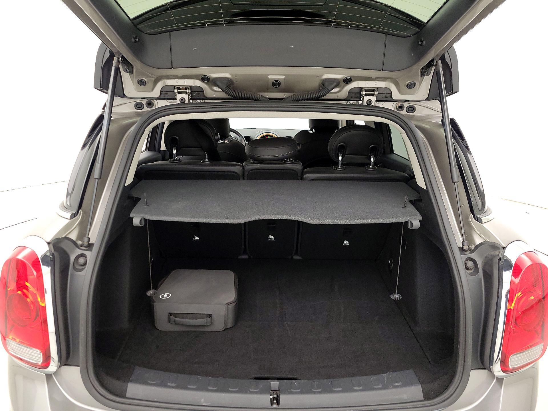 Thumbnail: 2019 MINI Cooper Countryman - 19