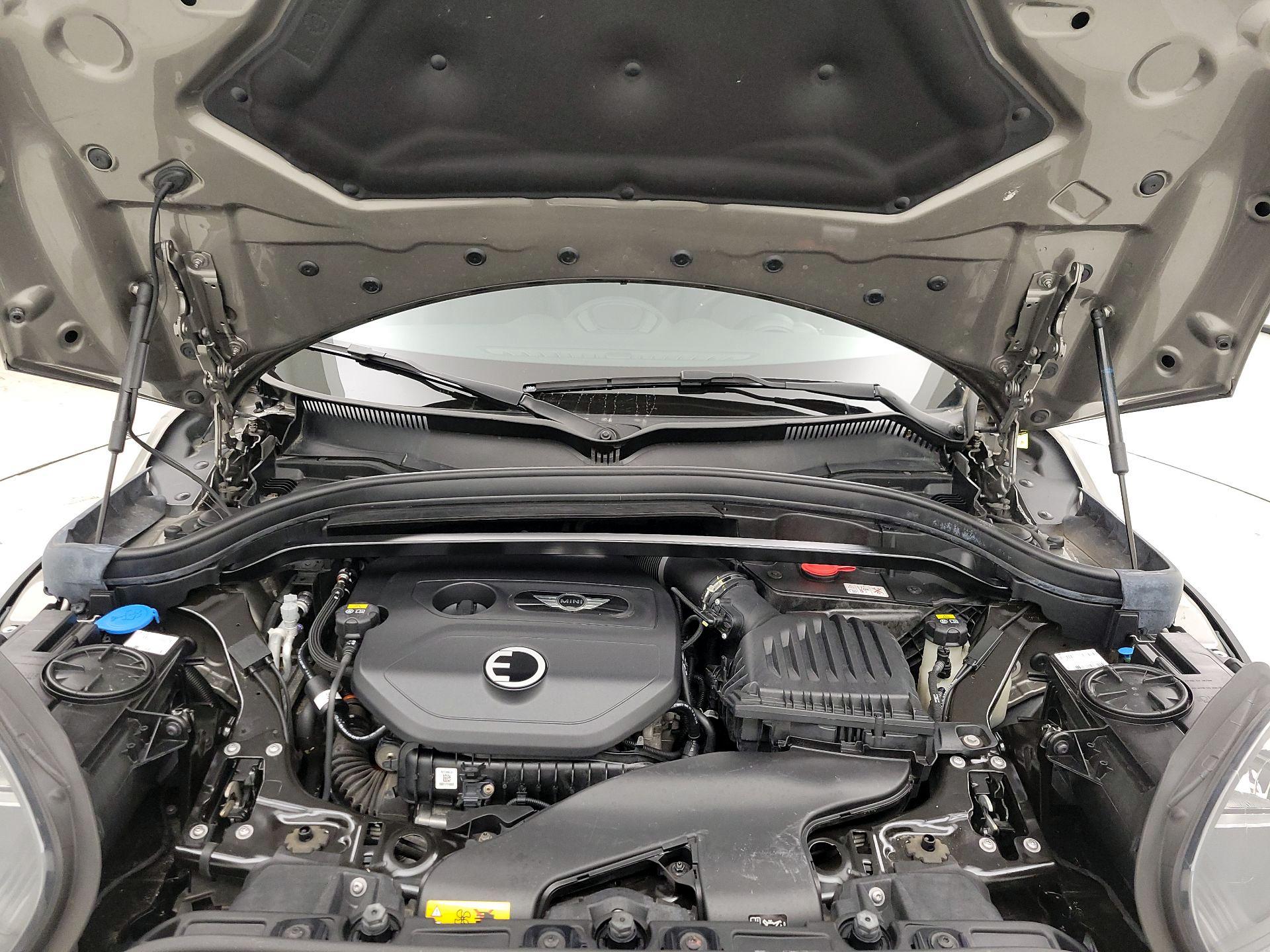 Thumbnail: 2019 MINI Cooper Countryman - 20