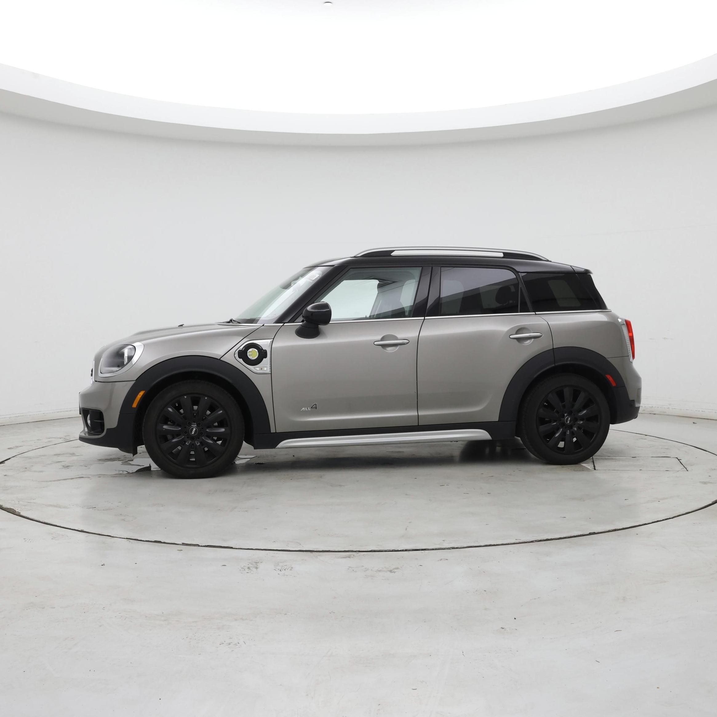 Thumbnail: 2019 MINI Cooper Countryman - 3