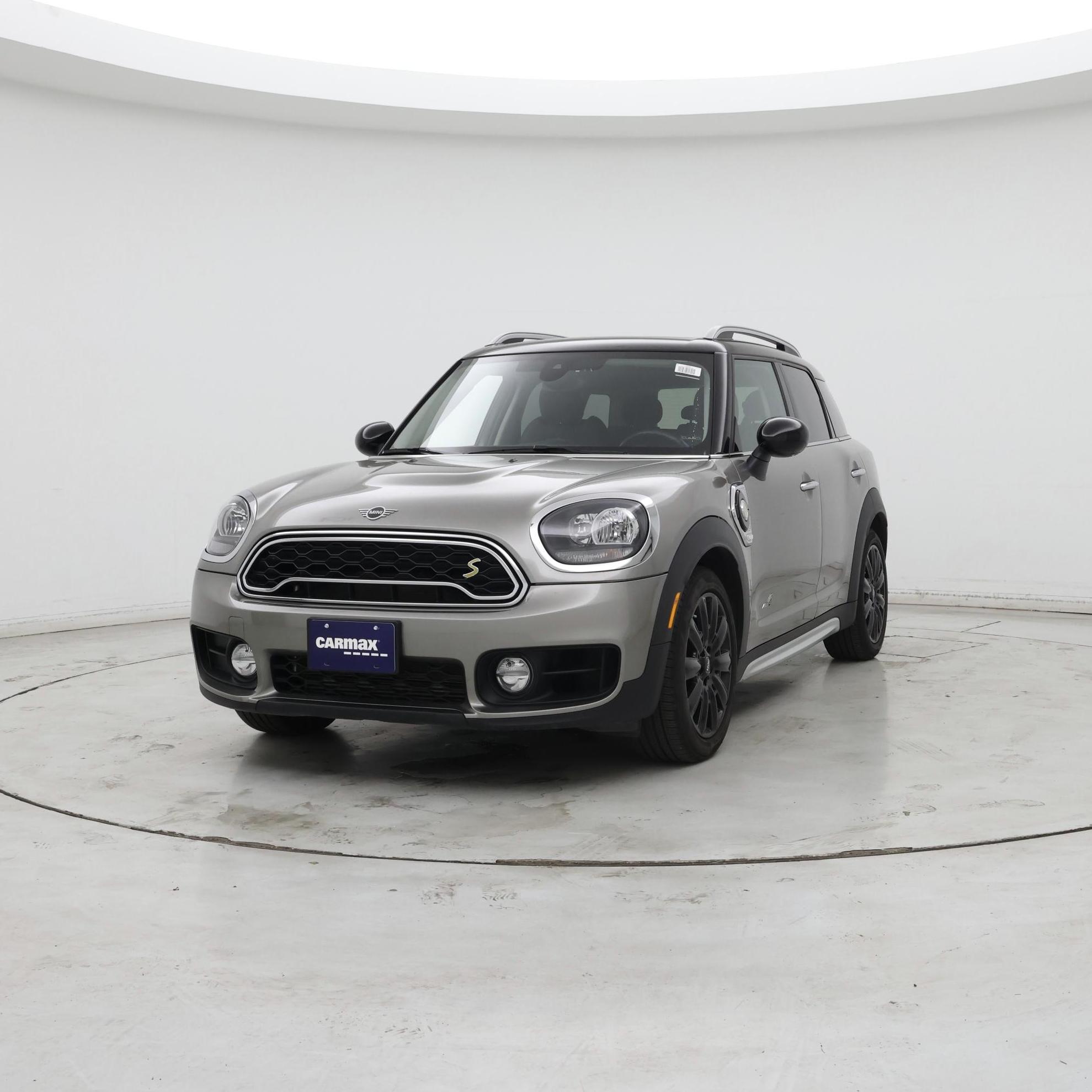 Thumbnail: 2019 MINI Cooper Countryman - 4