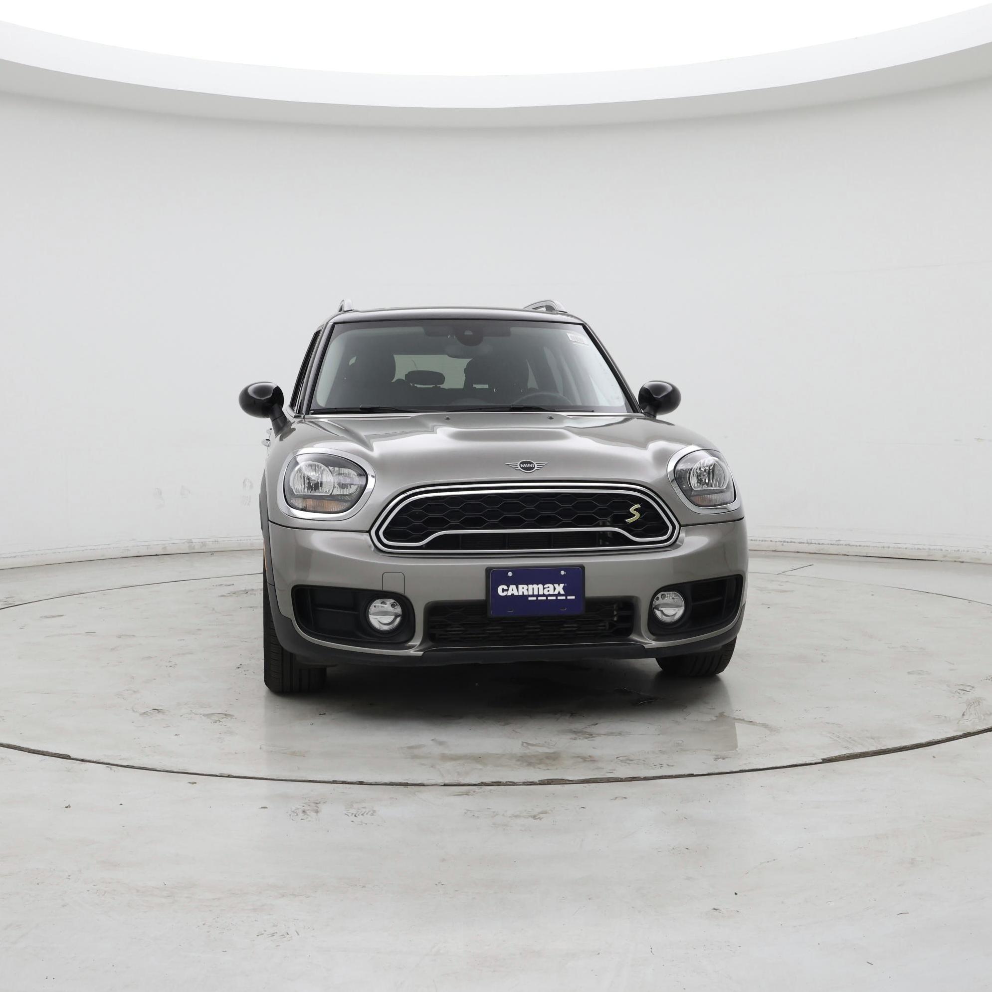Thumbnail: 2019 MINI Cooper Countryman - 5