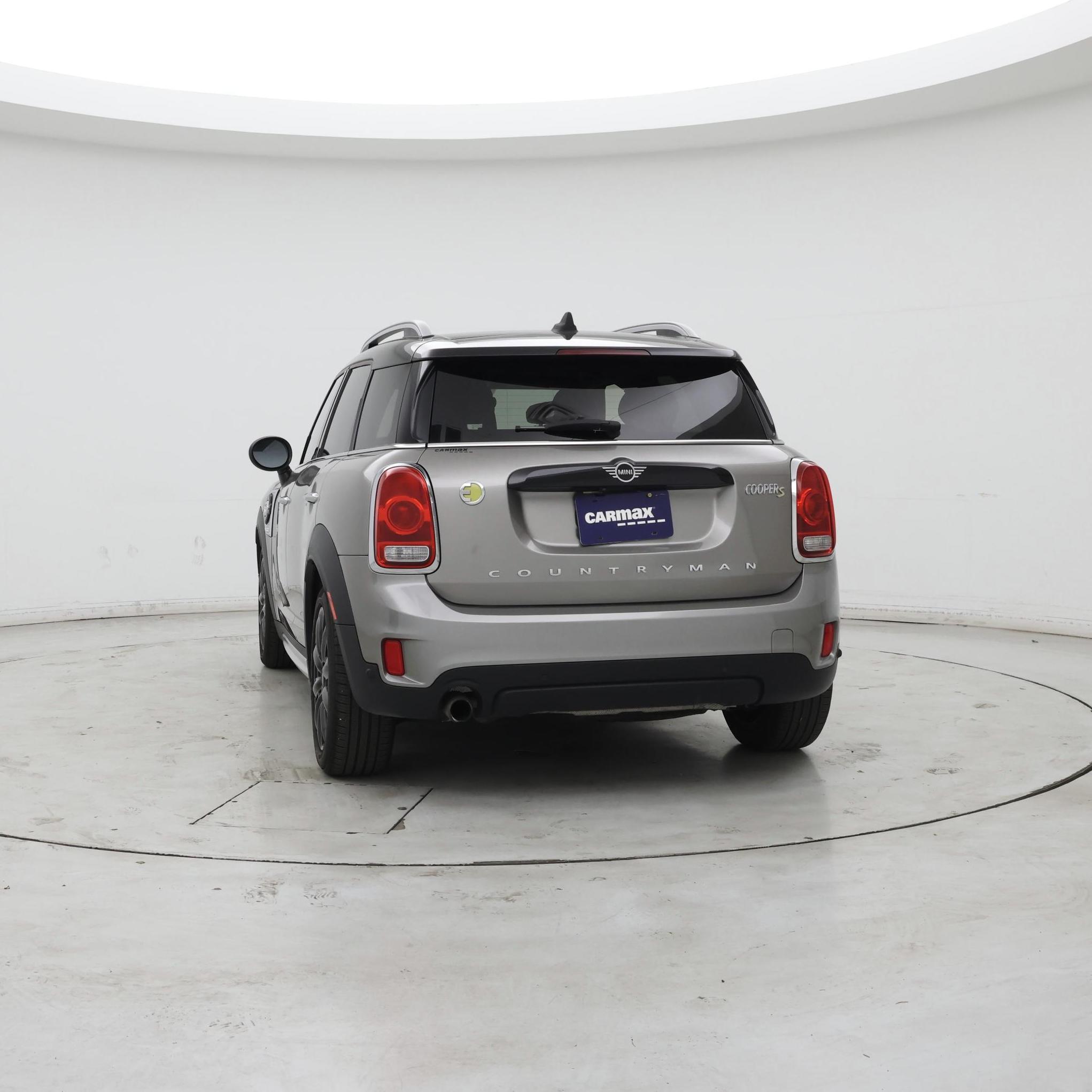 Thumbnail: 2019 MINI Cooper Countryman - 6