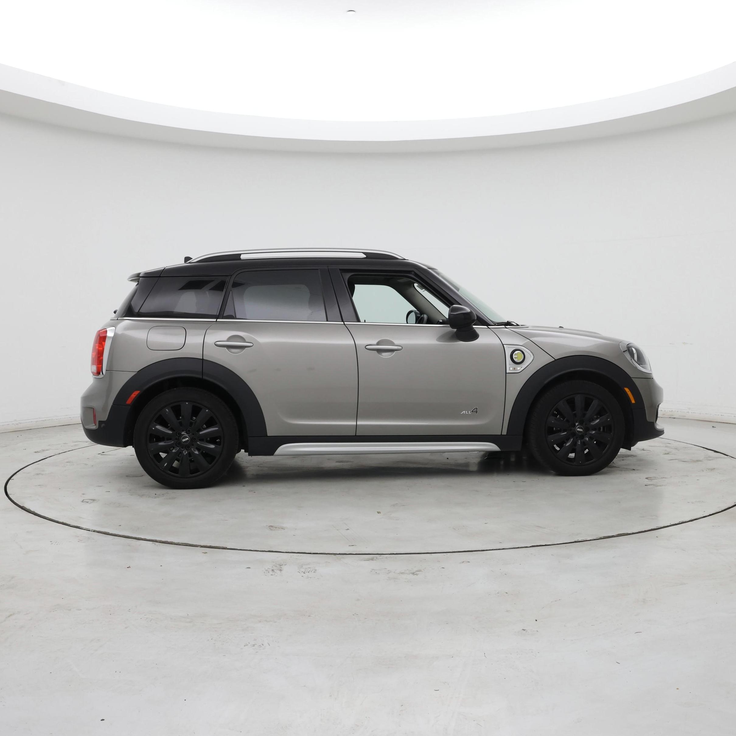 Thumbnail: 2019 MINI Cooper Countryman - 7