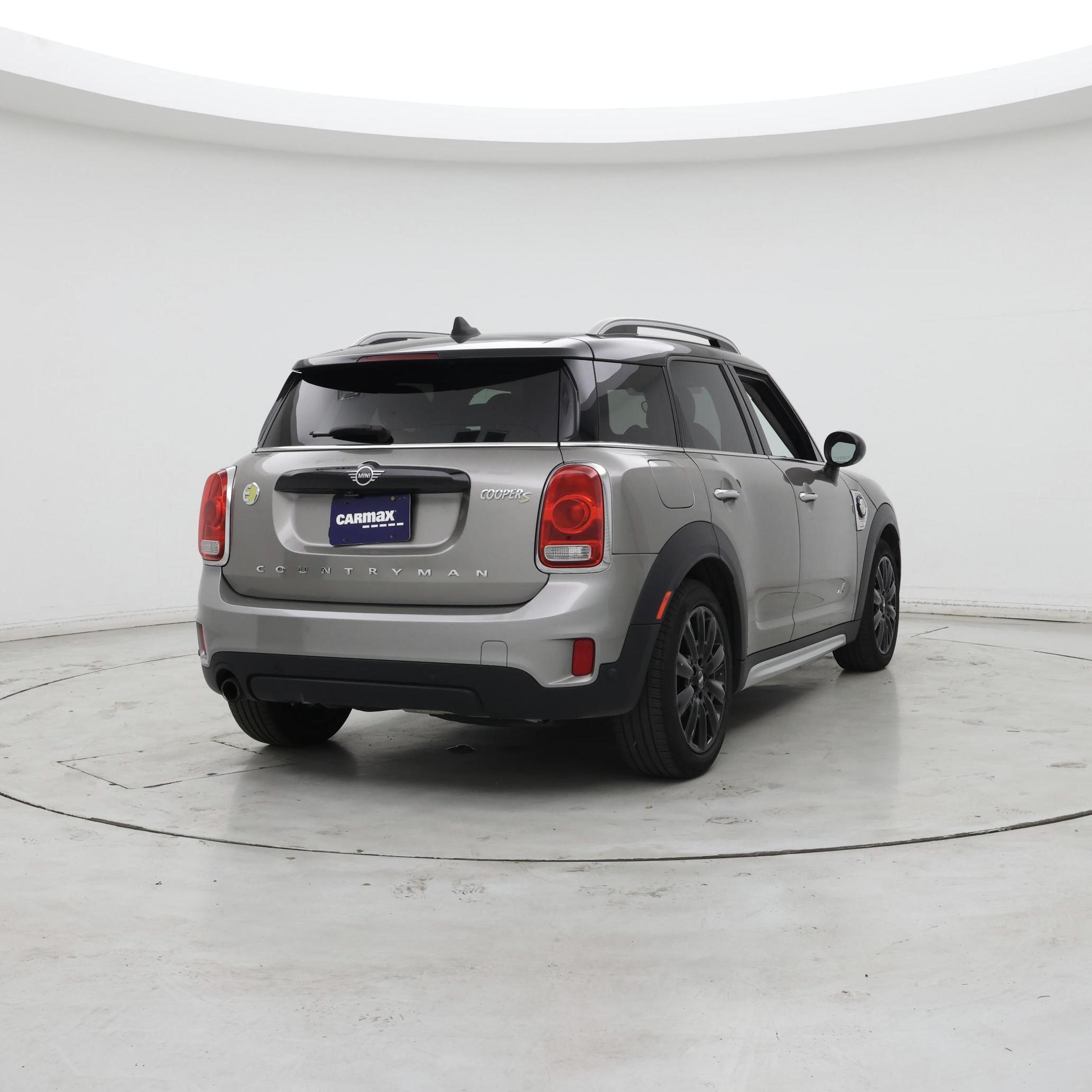Thumbnail: 2019 MINI Cooper Countryman - 8