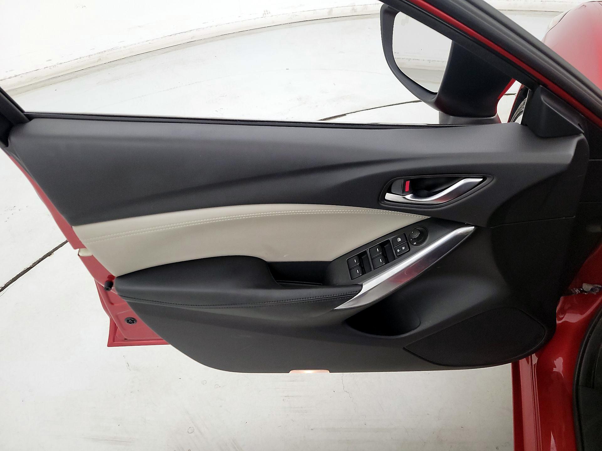 Thumbnail: 2015 Mazda Mazda6 - 12