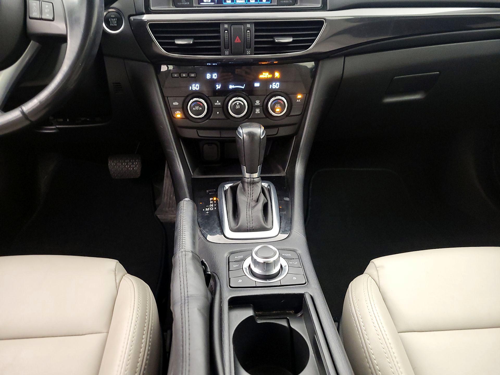 Thumbnail: 2015 Mazda Mazda6 - 17