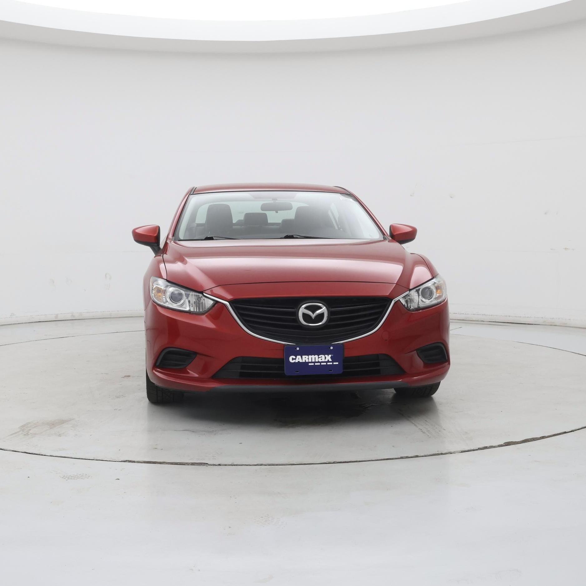 Thumbnail: 2015 Mazda Mazda6 - 5