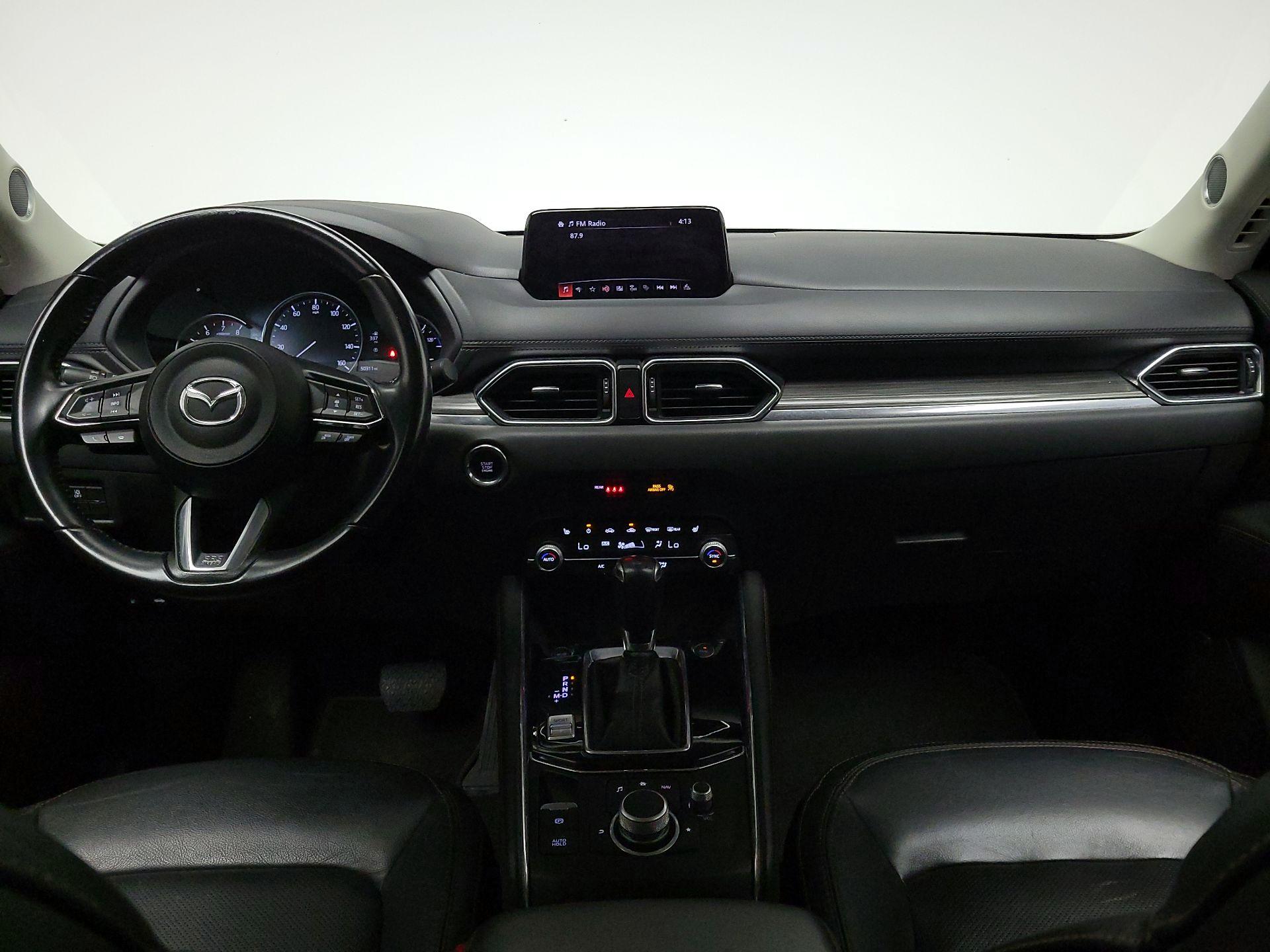 Thumbnail: 2020 Mazda CX-5 - 9