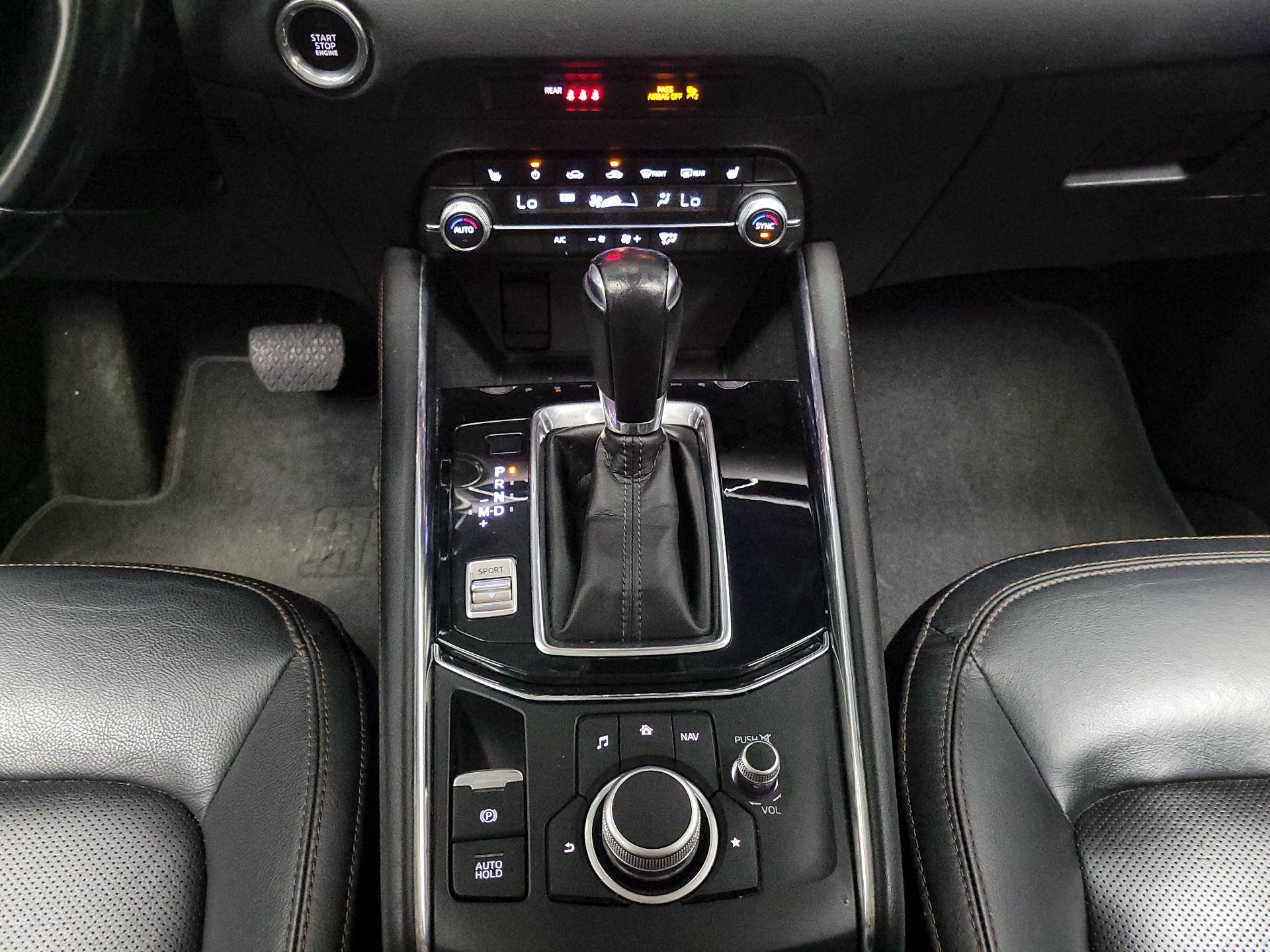 Thumbnail: 2020 Mazda CX-5 - 17