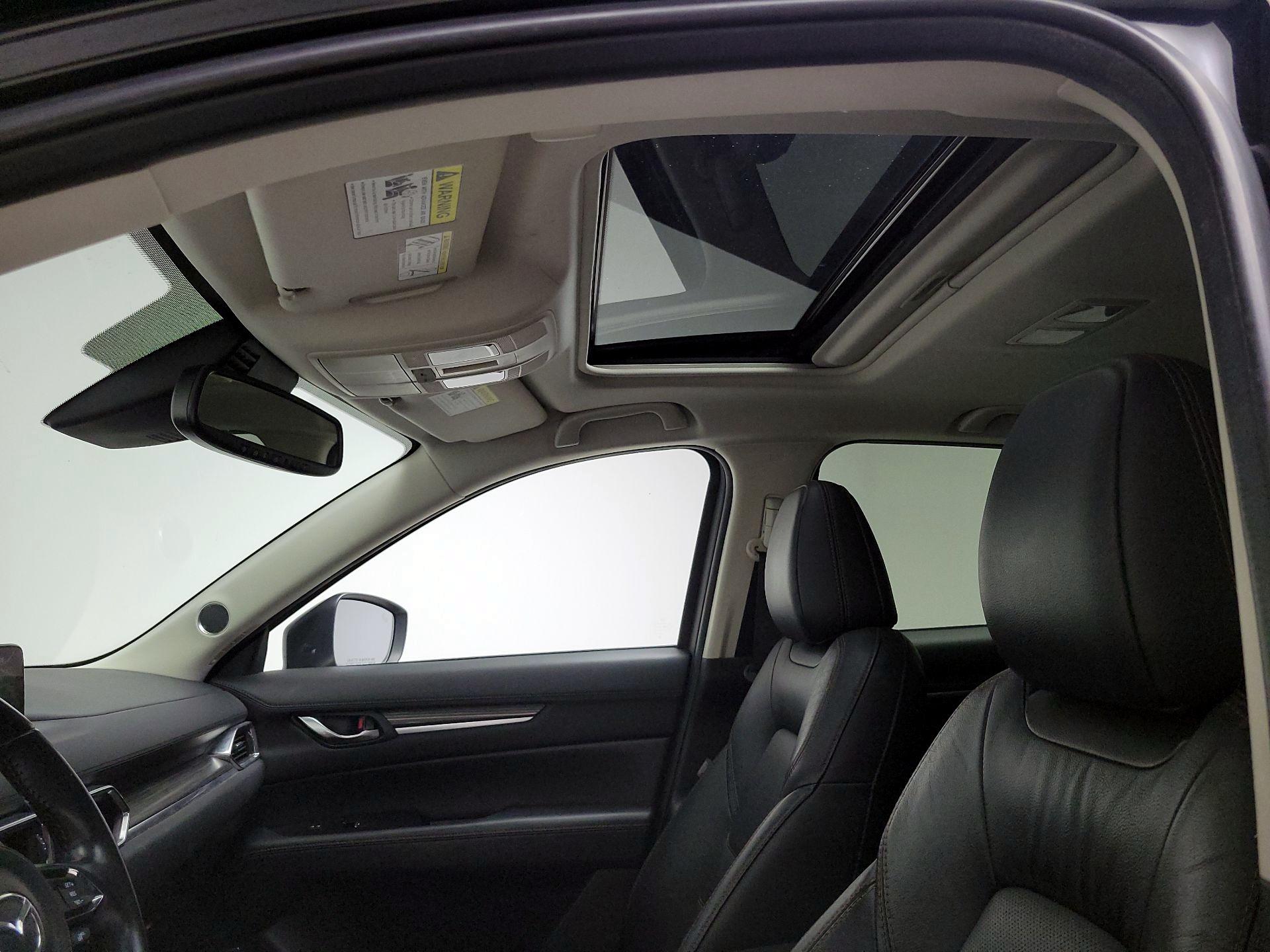 Thumbnail: 2020 Mazda CX-5 - 19