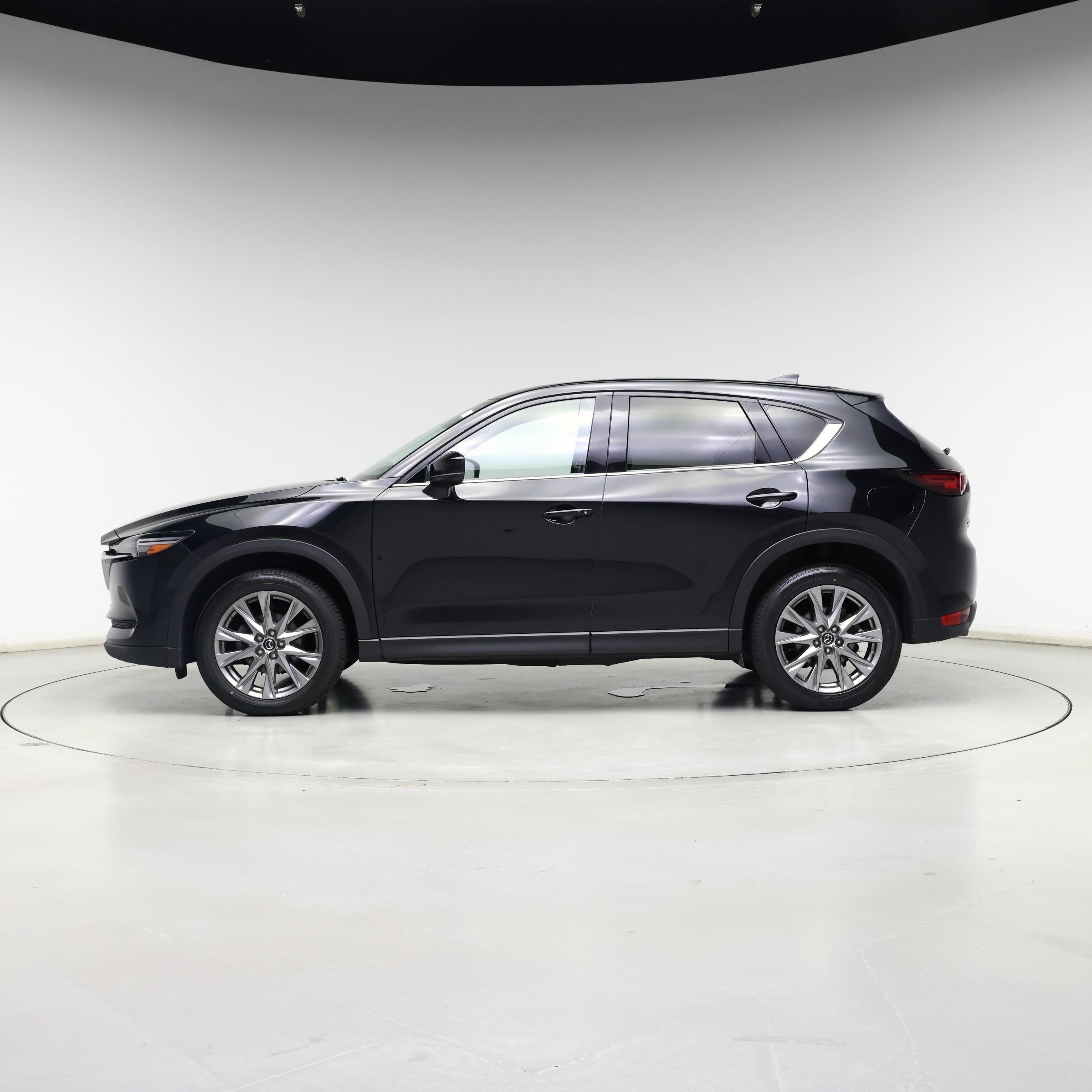 Thumbnail: 2020 Mazda CX-5 - 3