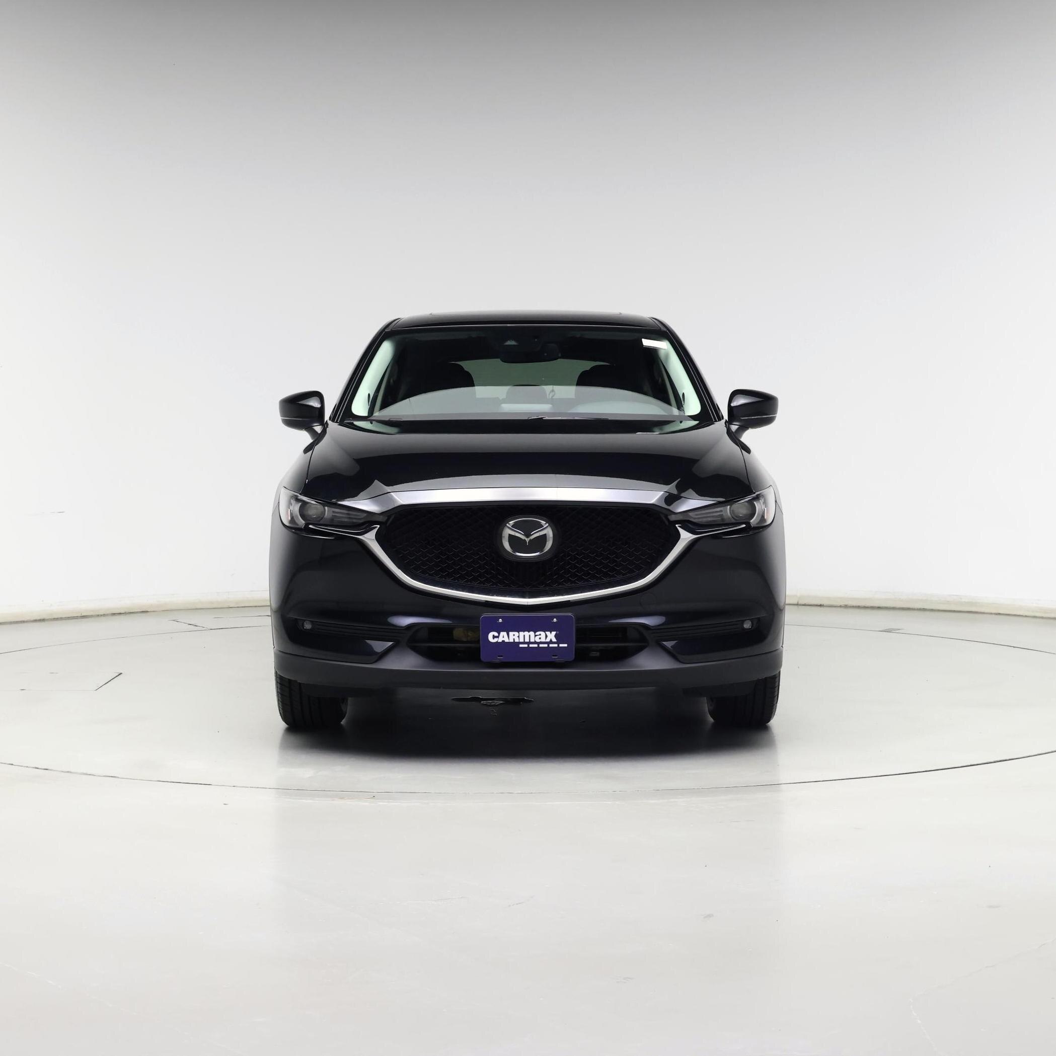 Thumbnail: 2020 Mazda CX-5 - 5