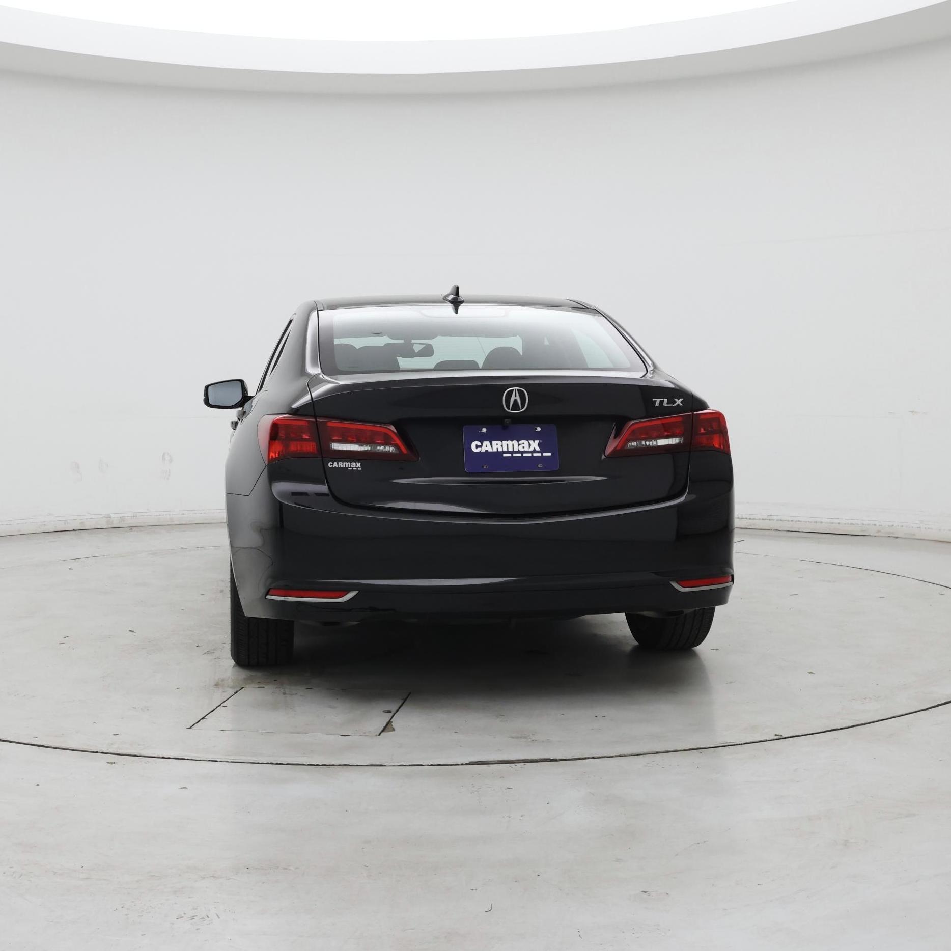 Thumbnail: 2016 Acura TLX - 6