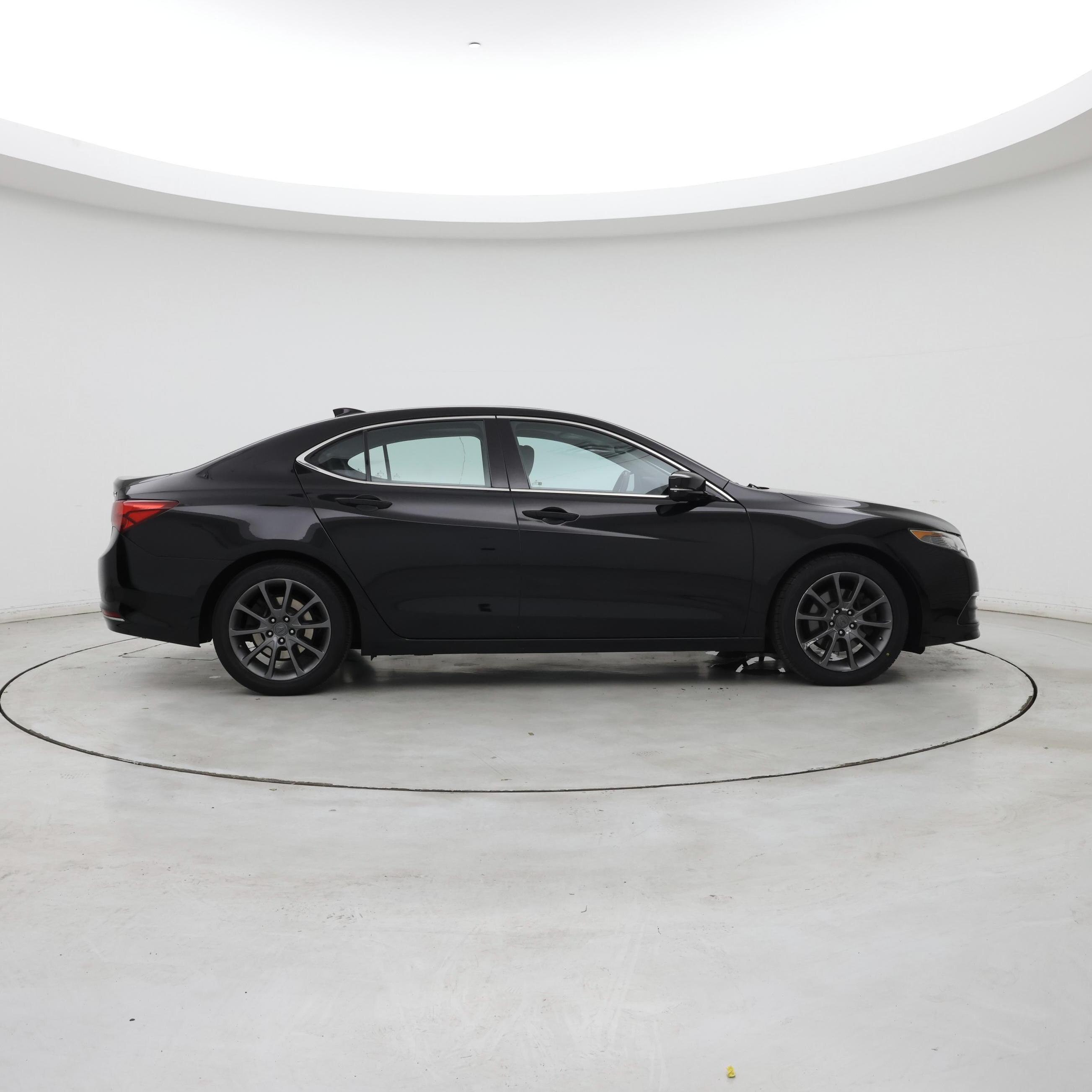 Thumbnail: 2016 Acura TLX - 7
