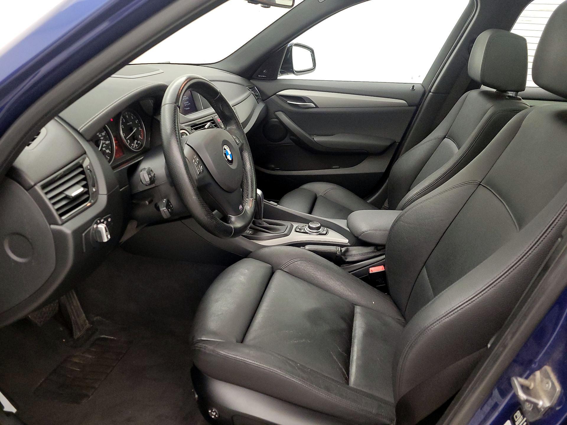 Thumbnail: 2015 BMW X1 - 11