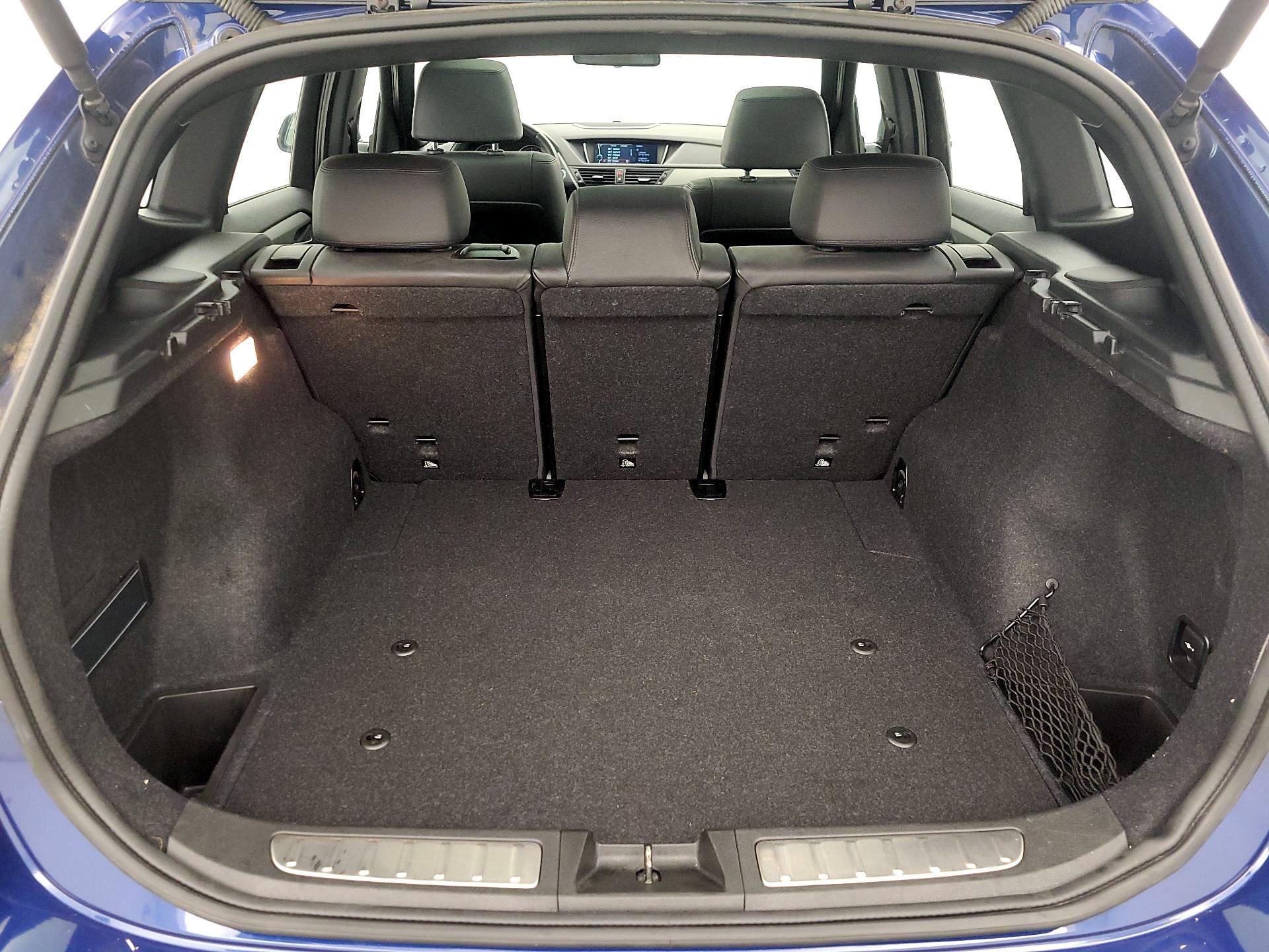 Thumbnail: 2015 BMW X1 - 19