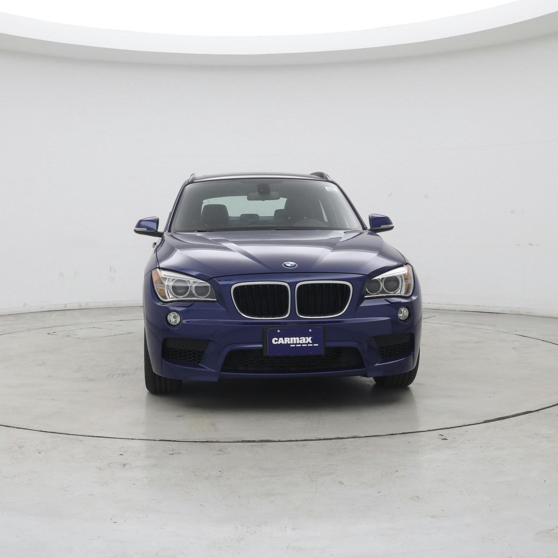 Thumbnail: 2015 BMW X1 - 5