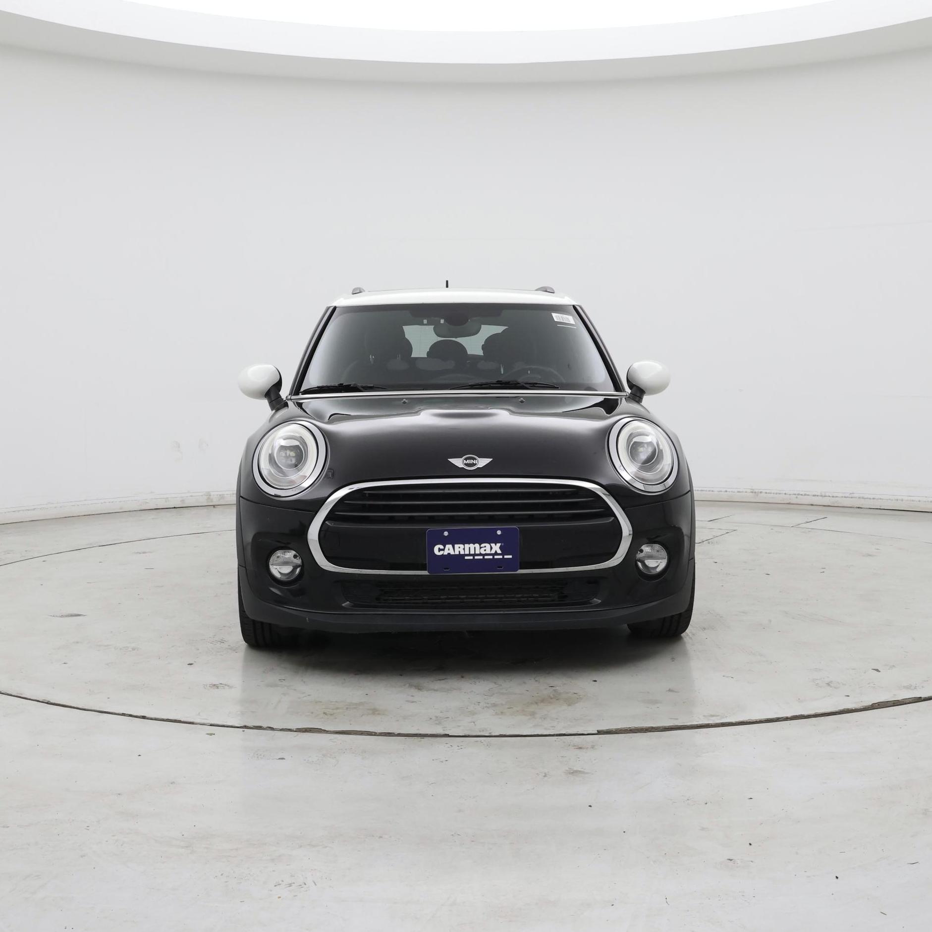 Thumbnail: 2017 MINI Cooper Hardtop - 5