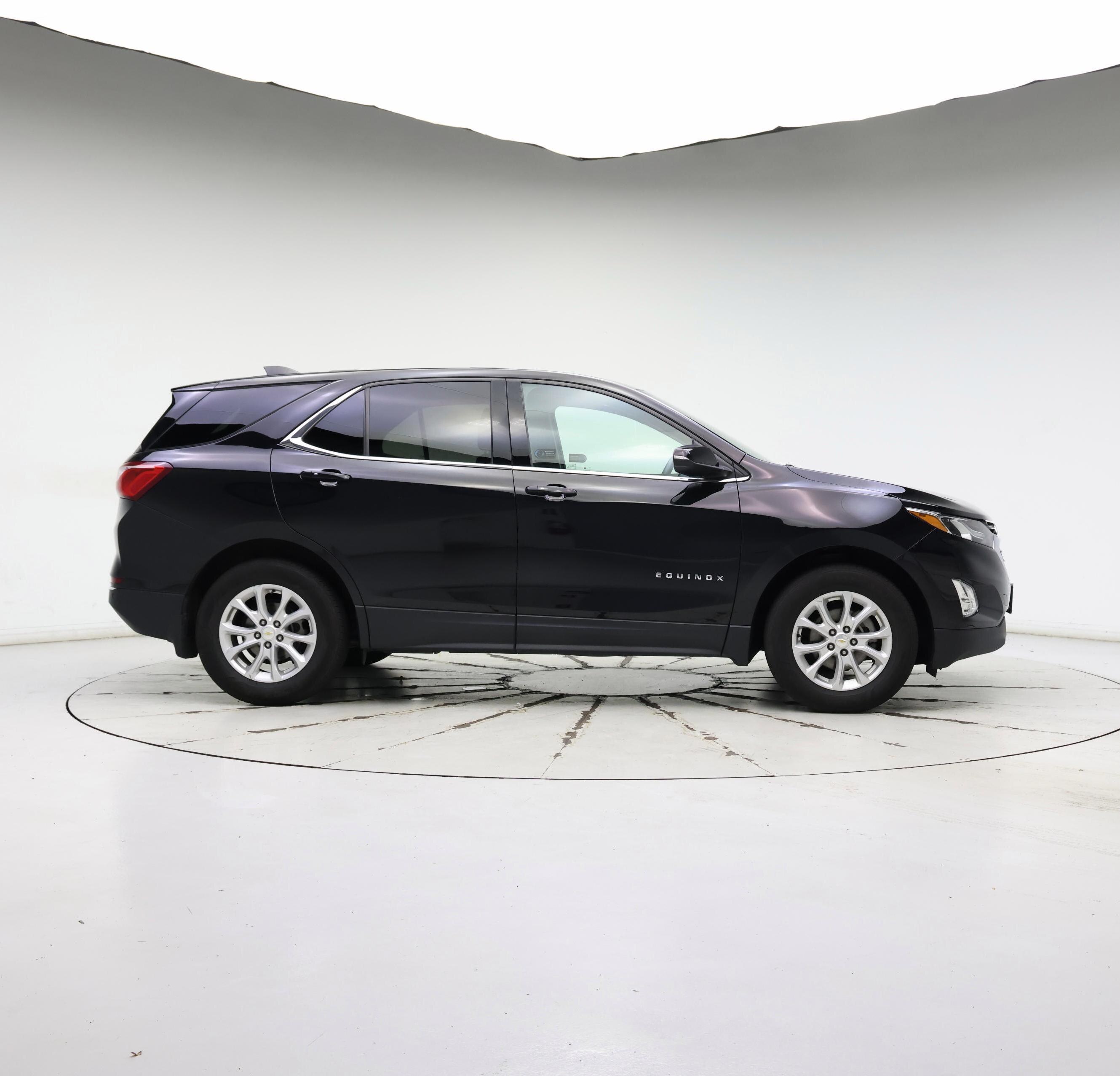 Thumbnail: 2018 Chevrolet Equinox - 7