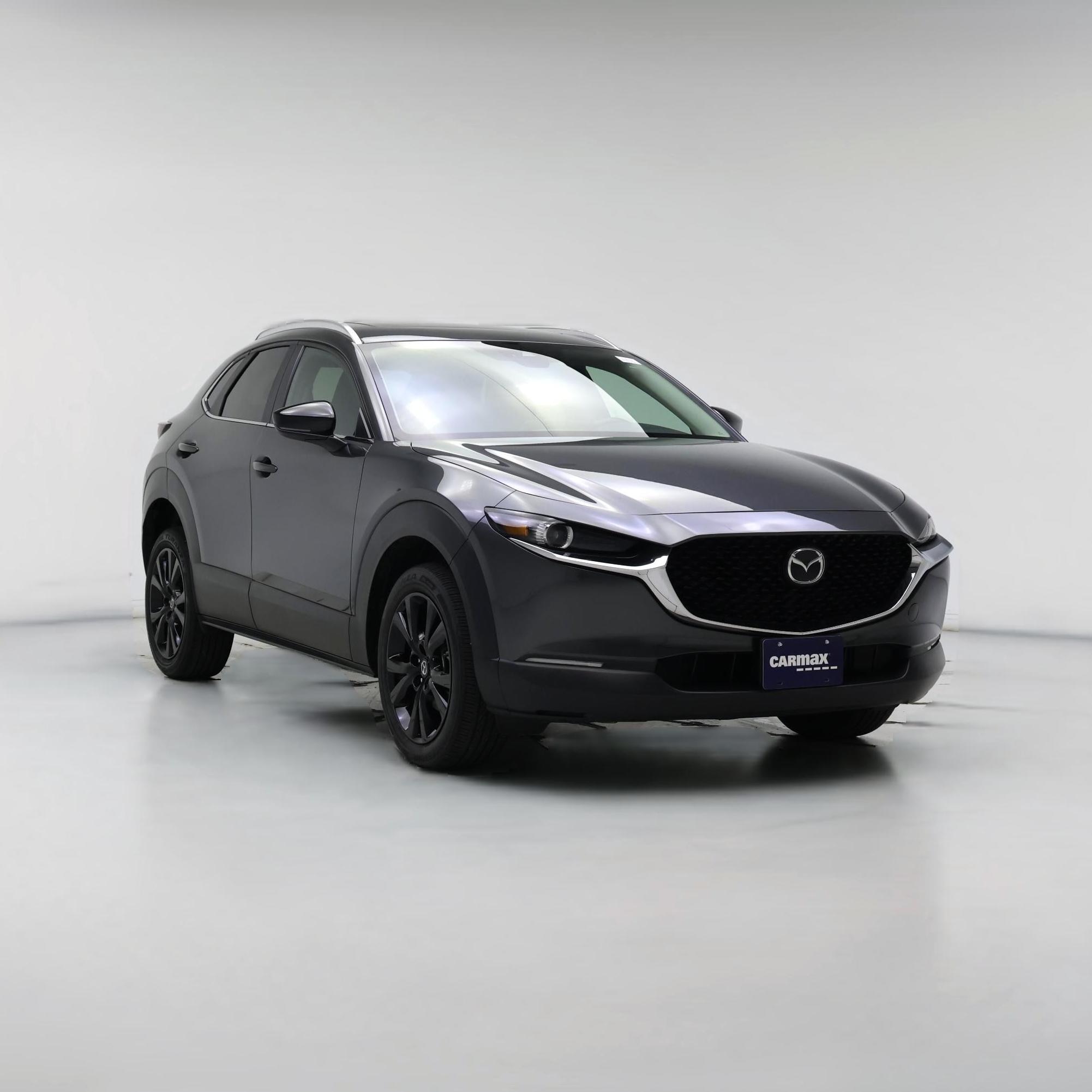 Thumbnail: 2022 Mazda CX-30 - 1