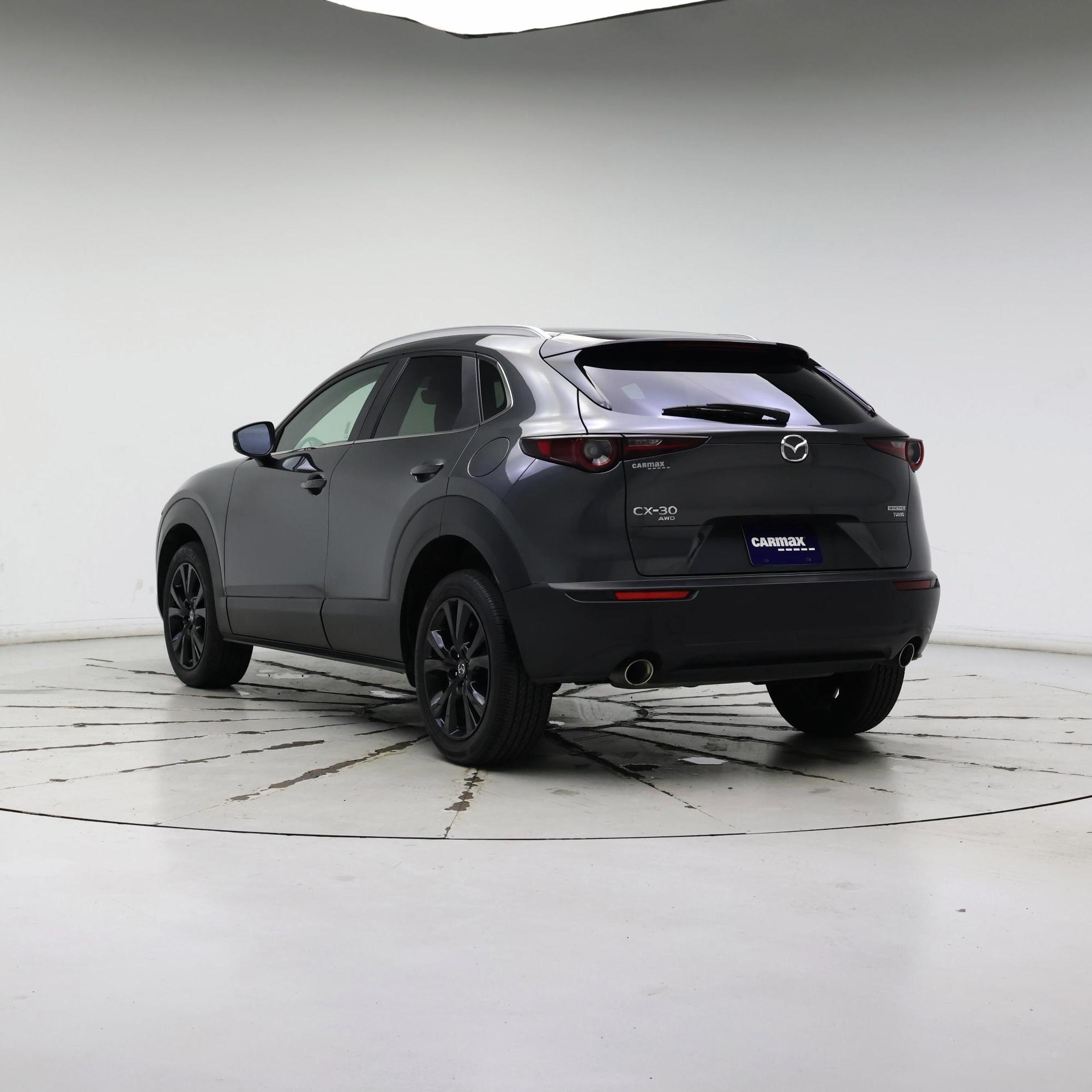 Thumbnail: 2022 Mazda CX-30 - 2