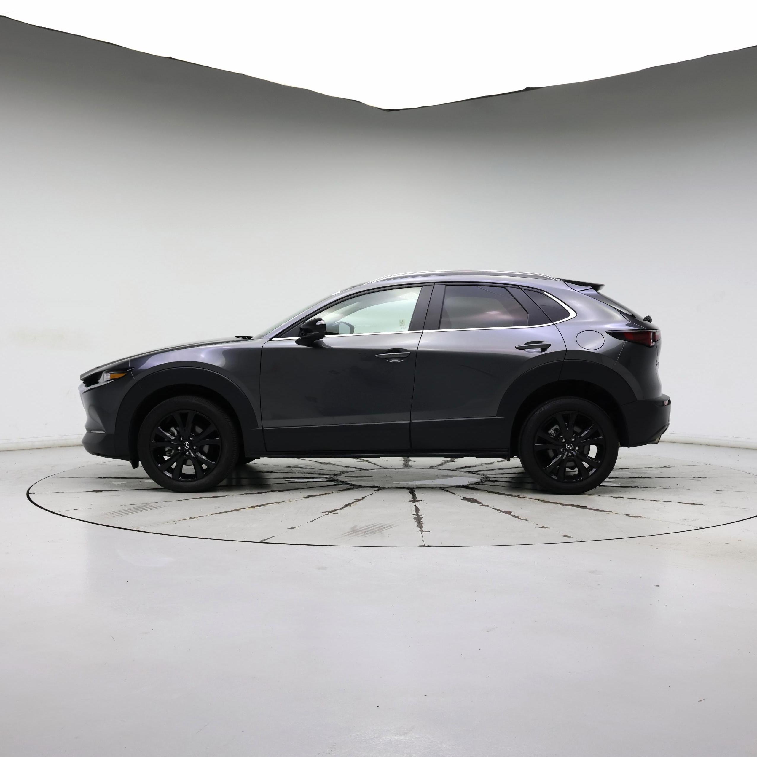 Thumbnail: 2022 Mazda CX-30 - 3