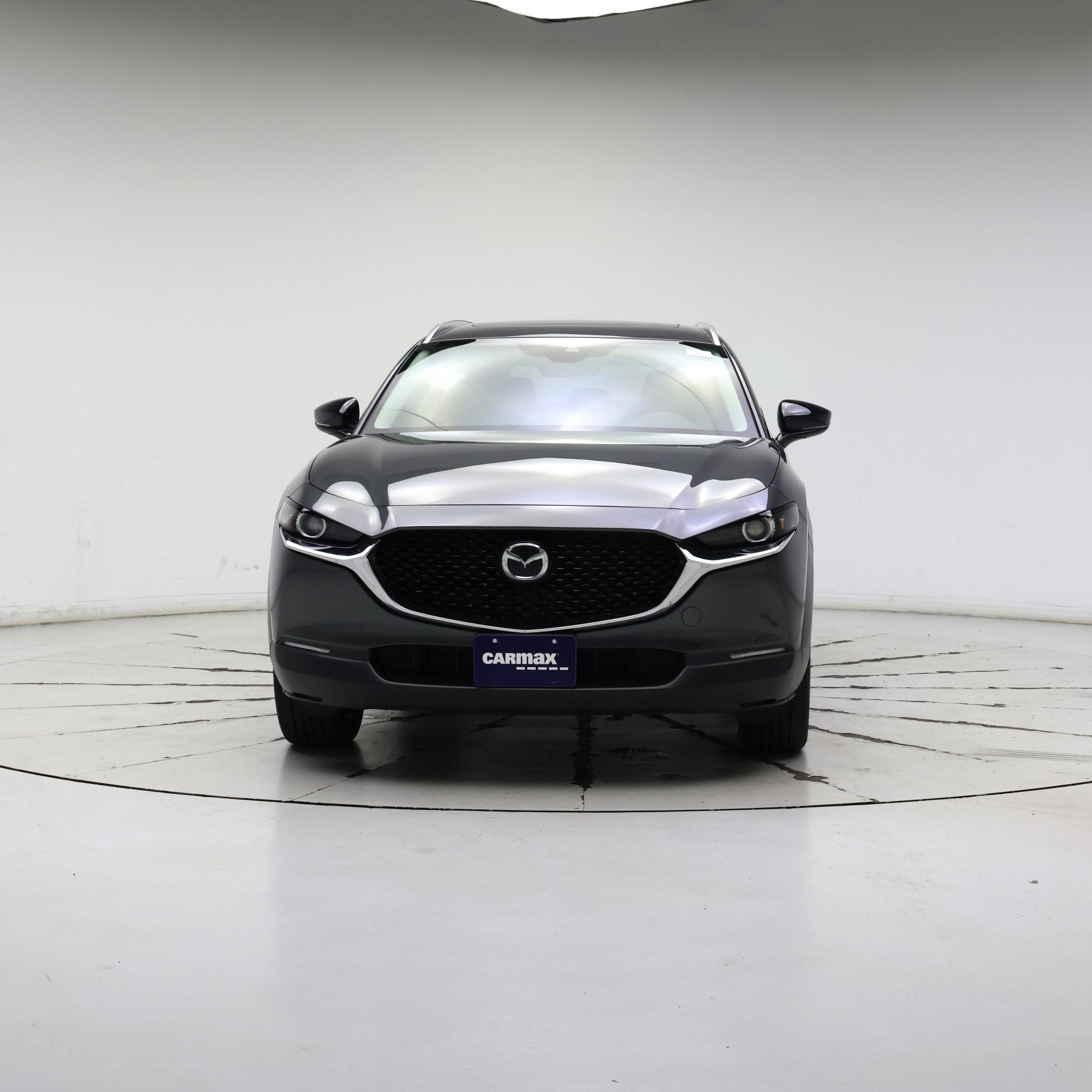Thumbnail: 2022 Mazda CX-30 - 5