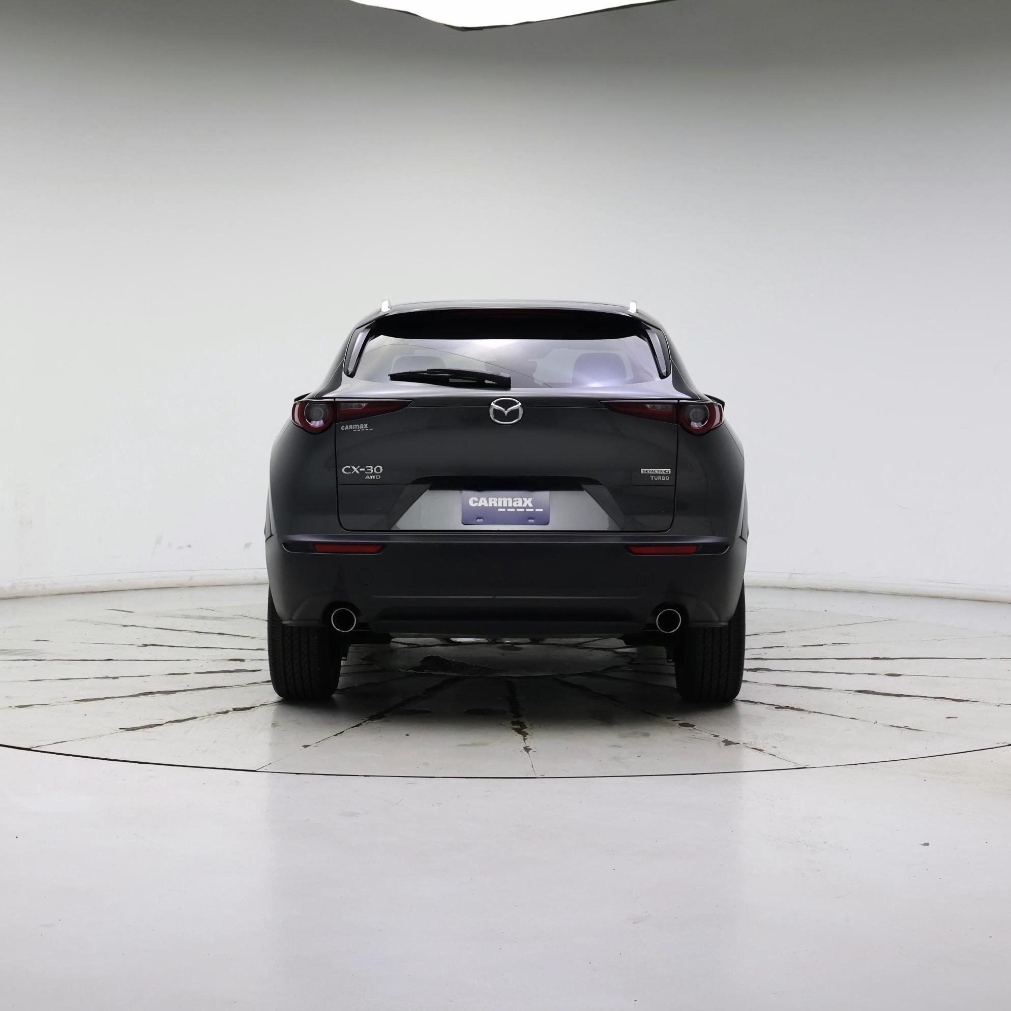 Thumbnail: 2022 Mazda CX-30 - 6