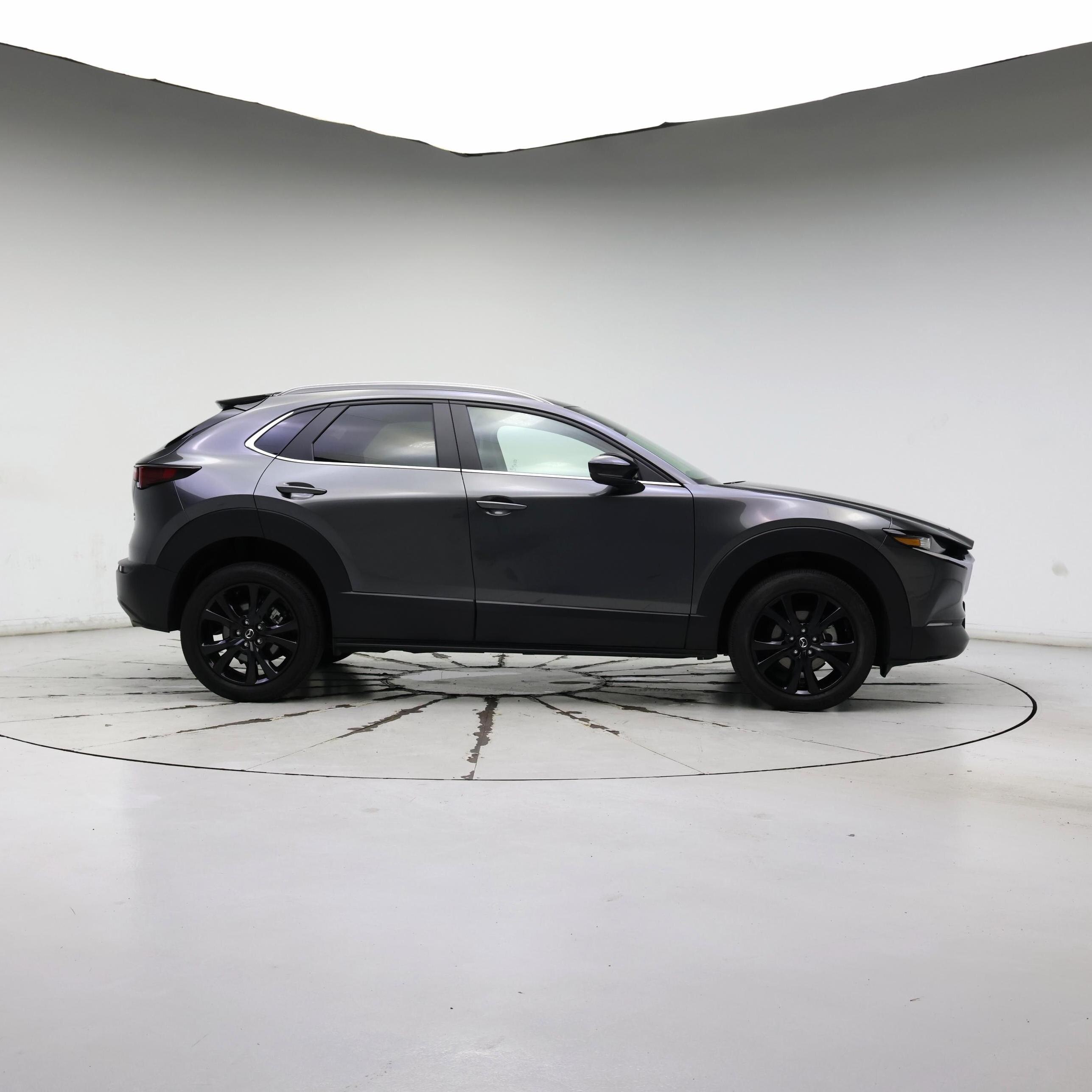 Thumbnail: 2022 Mazda CX-30 - 7