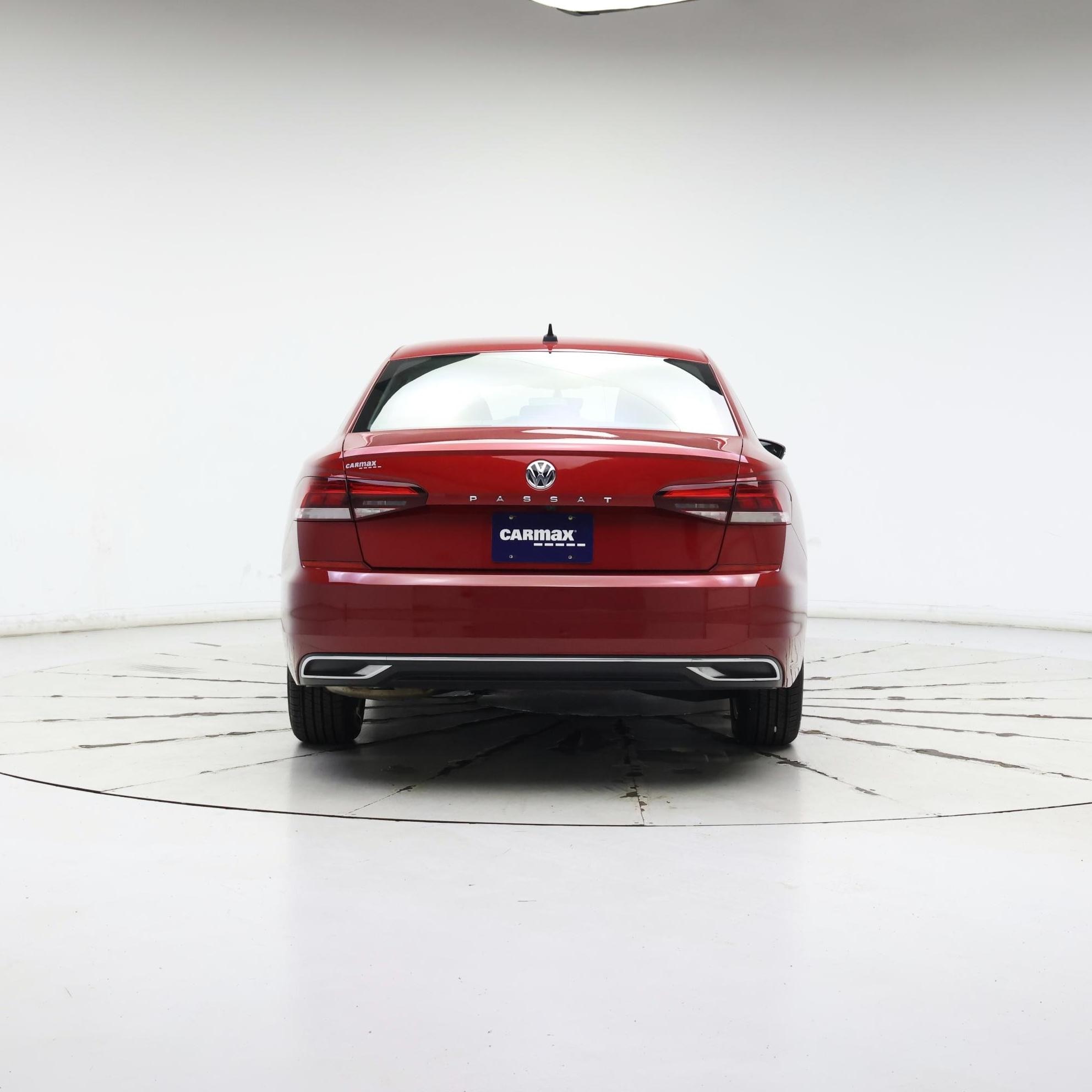 Thumbnail: 2021 Volkswagen Passat - 6
