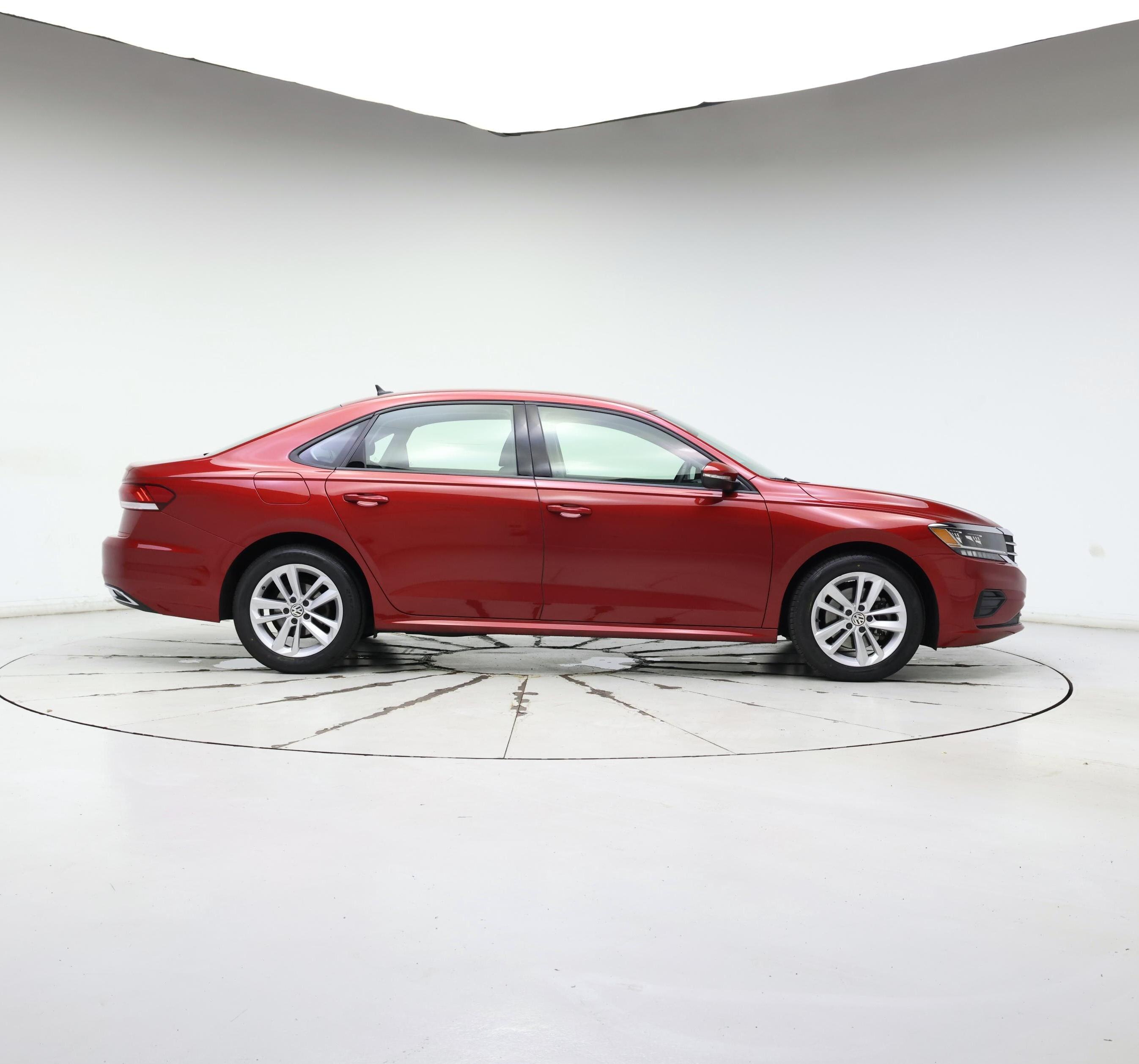 Thumbnail: 2021 Volkswagen Passat - 7