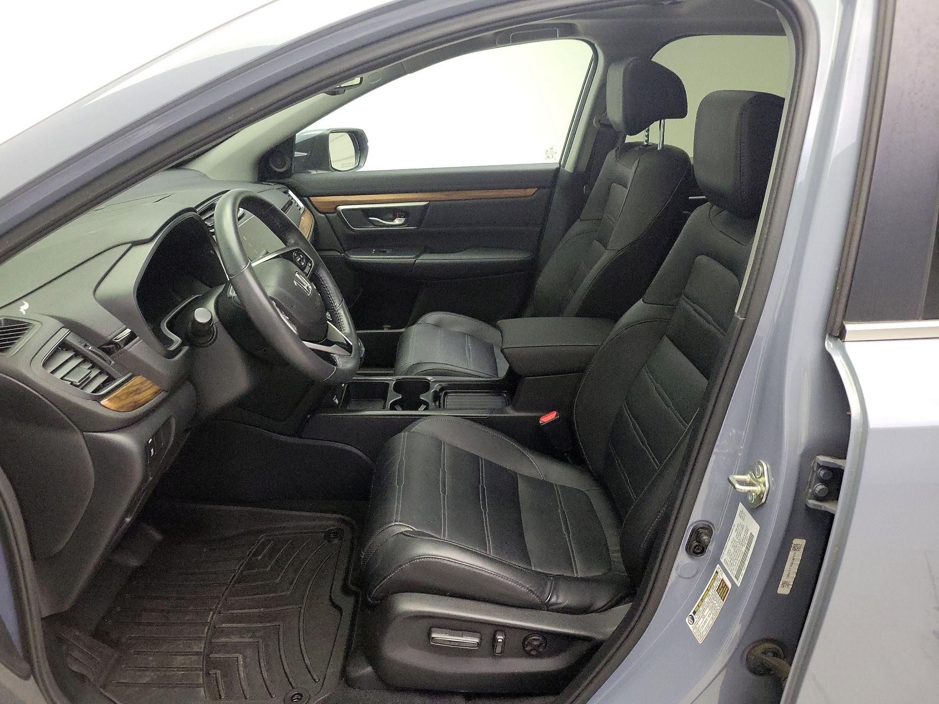 Thumbnail: 2020 Honda CR-V - 11