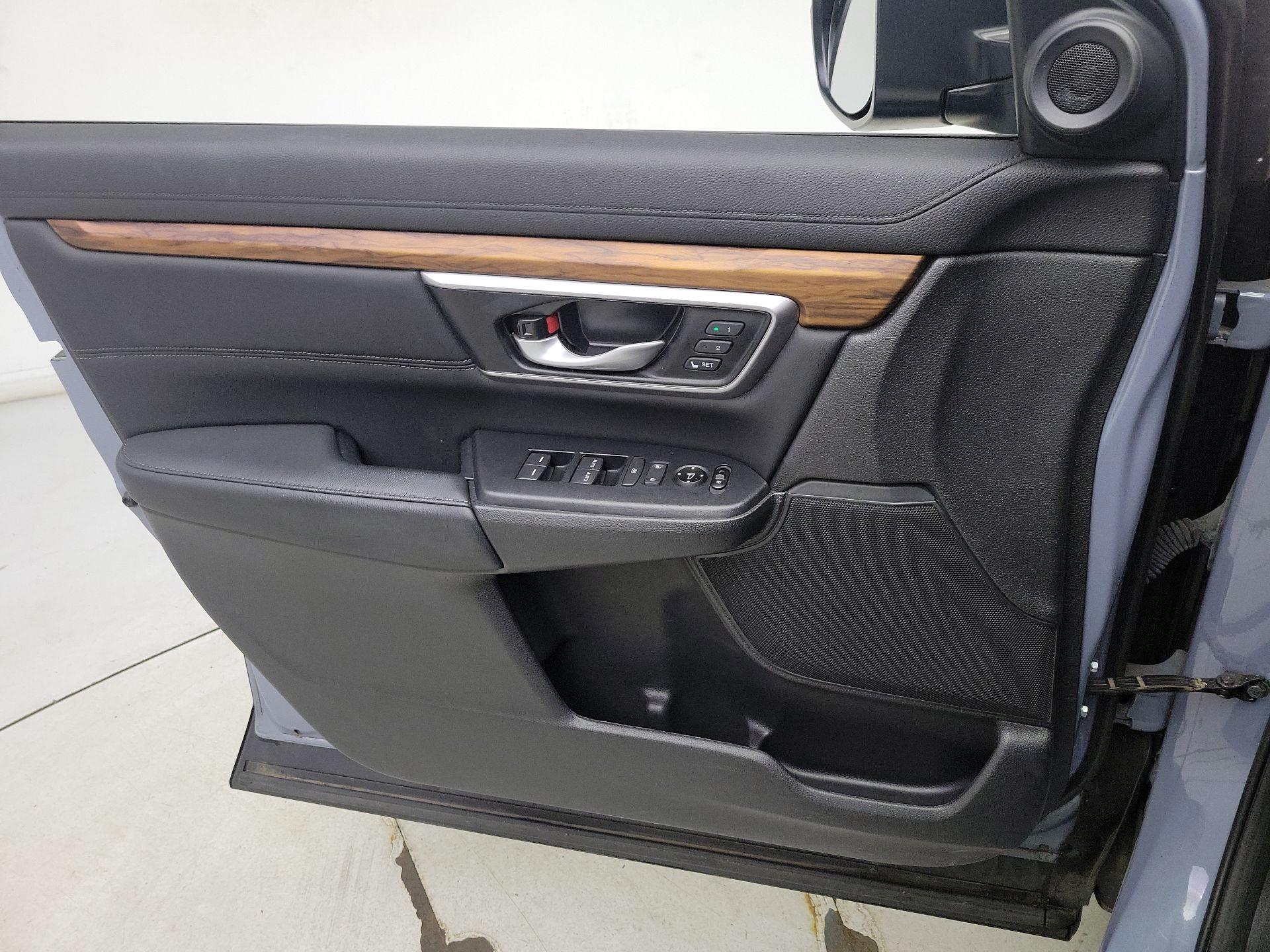 Thumbnail: 2020 Honda CR-V - 12