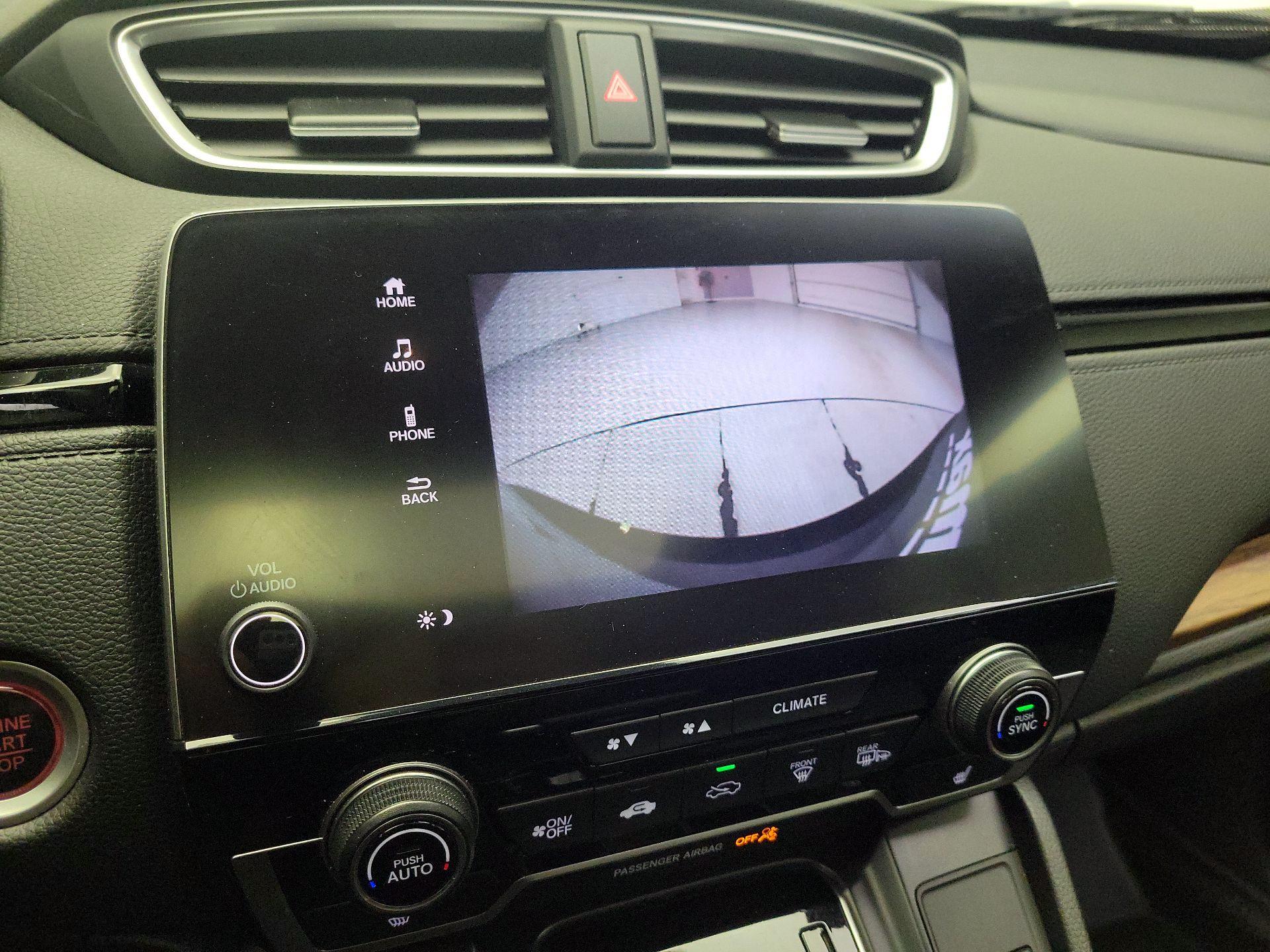 Thumbnail: 2020 Honda CR-V - 14