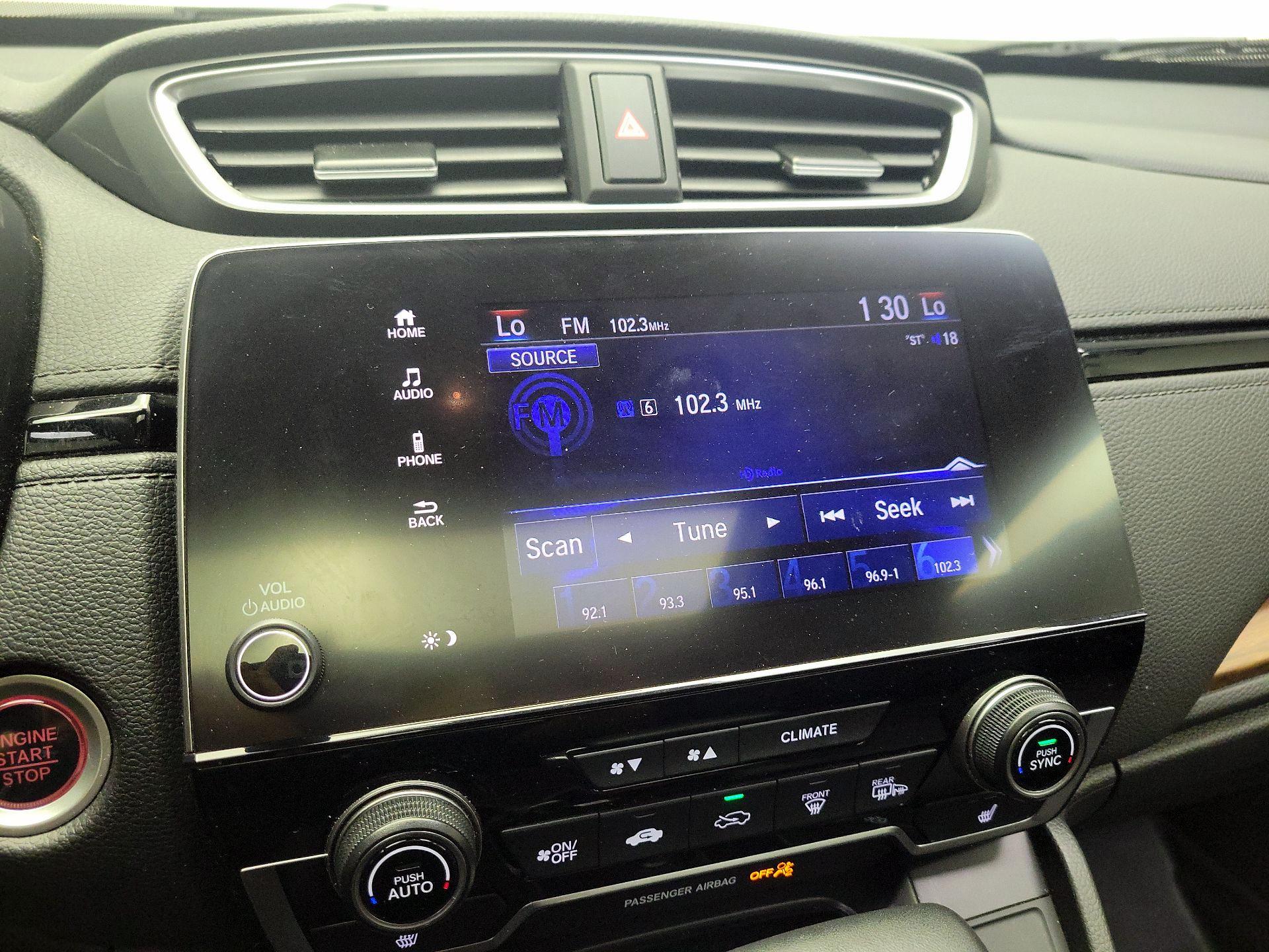 Thumbnail: 2020 Honda CR-V - 15