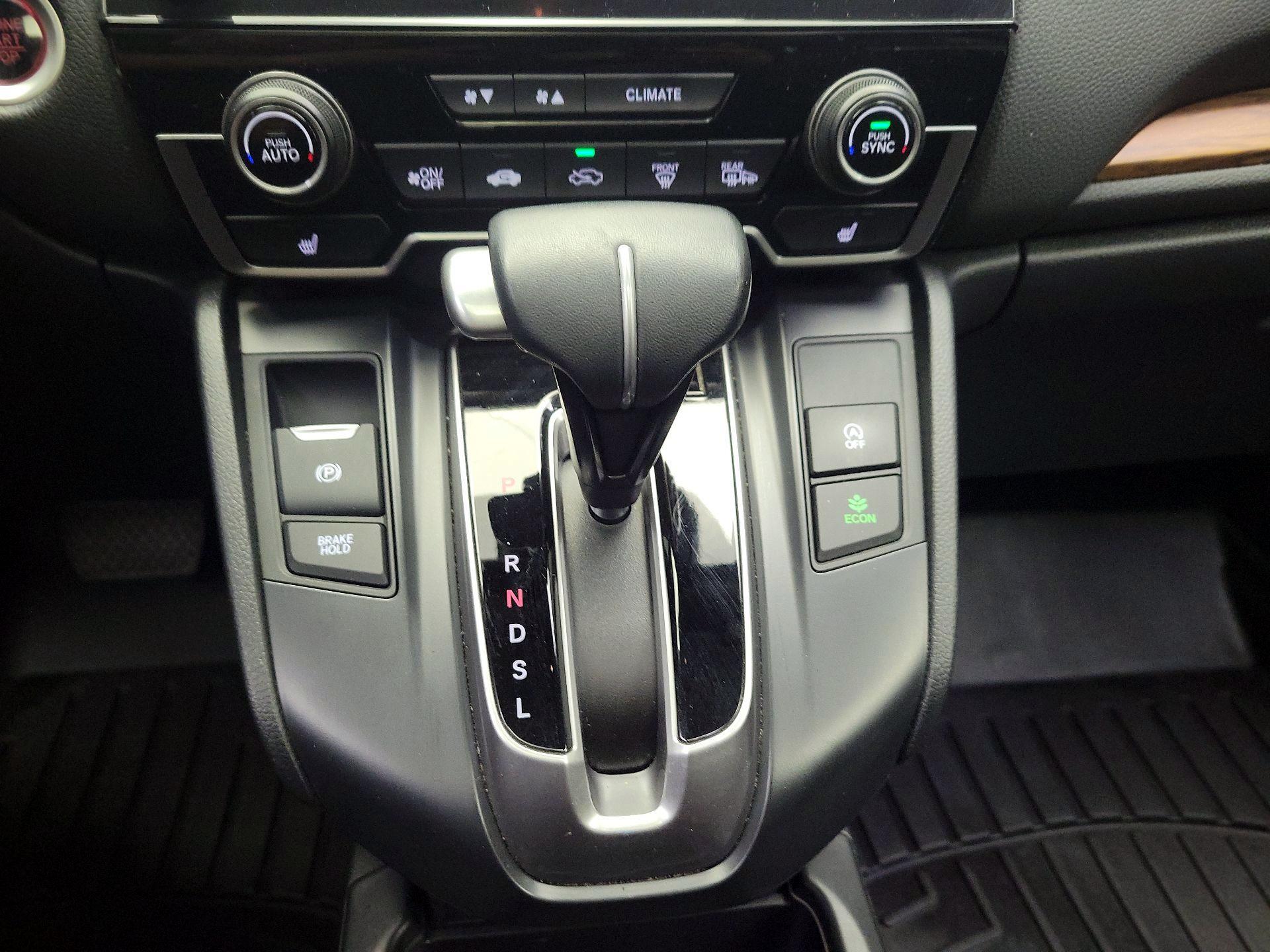 Thumbnail: 2020 Honda CR-V - 17