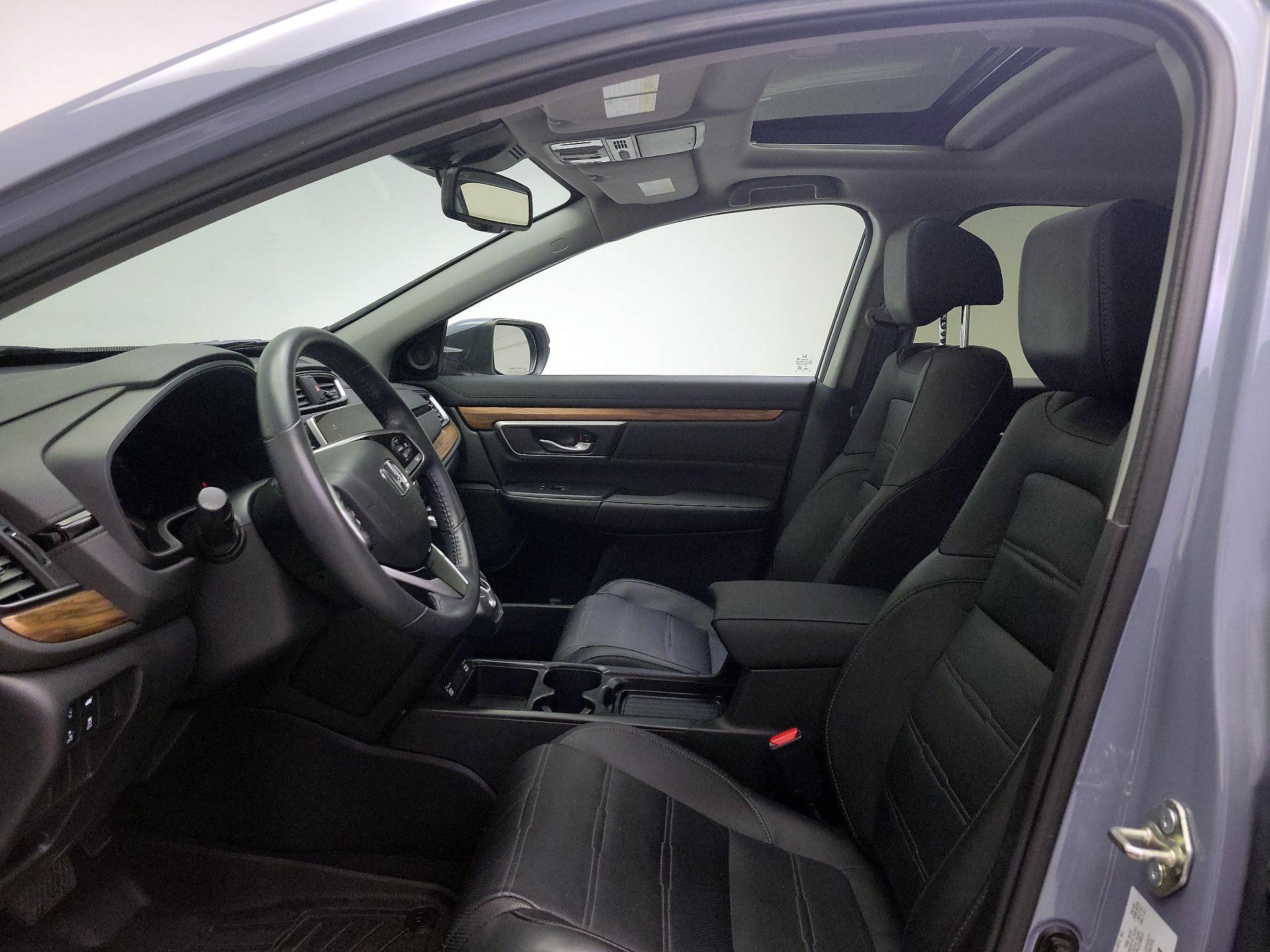 Thumbnail: 2020 Honda CR-V - 19
