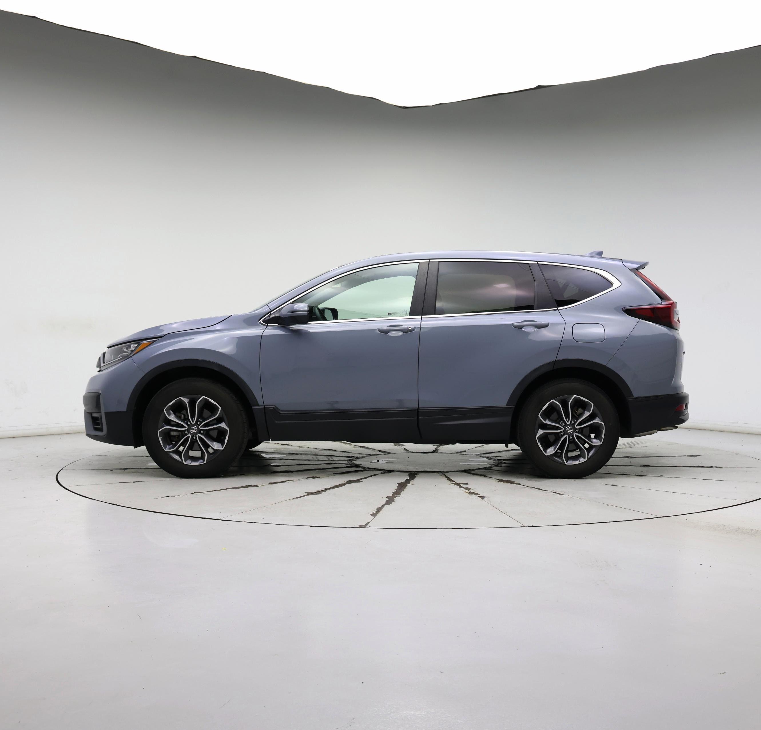 Thumbnail: 2020 Honda CR-V - 3