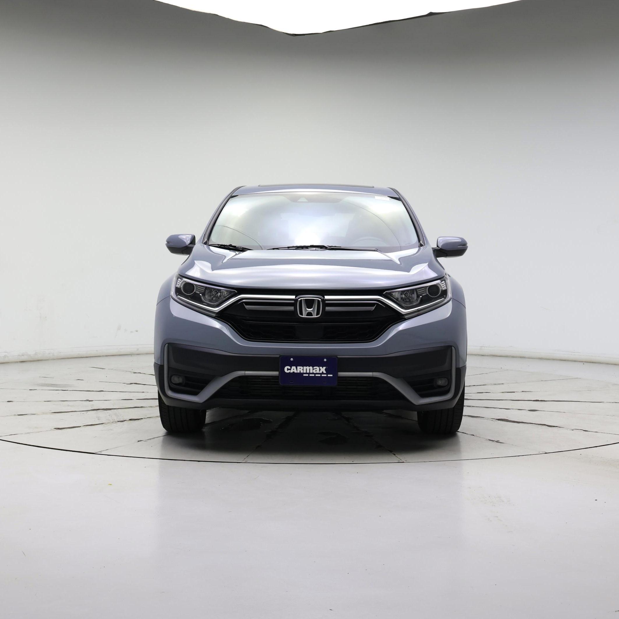 Thumbnail: 2020 Honda CR-V - 5