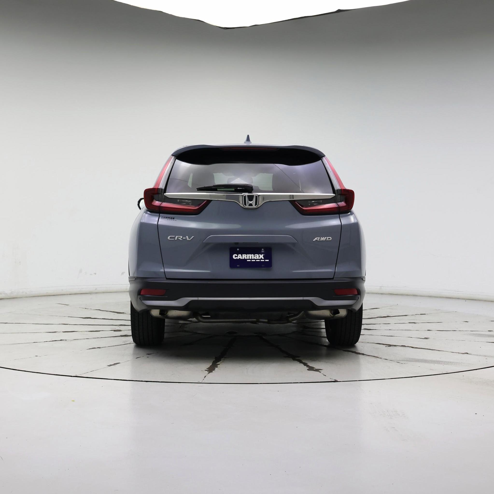 Thumbnail: 2020 Honda CR-V - 6
