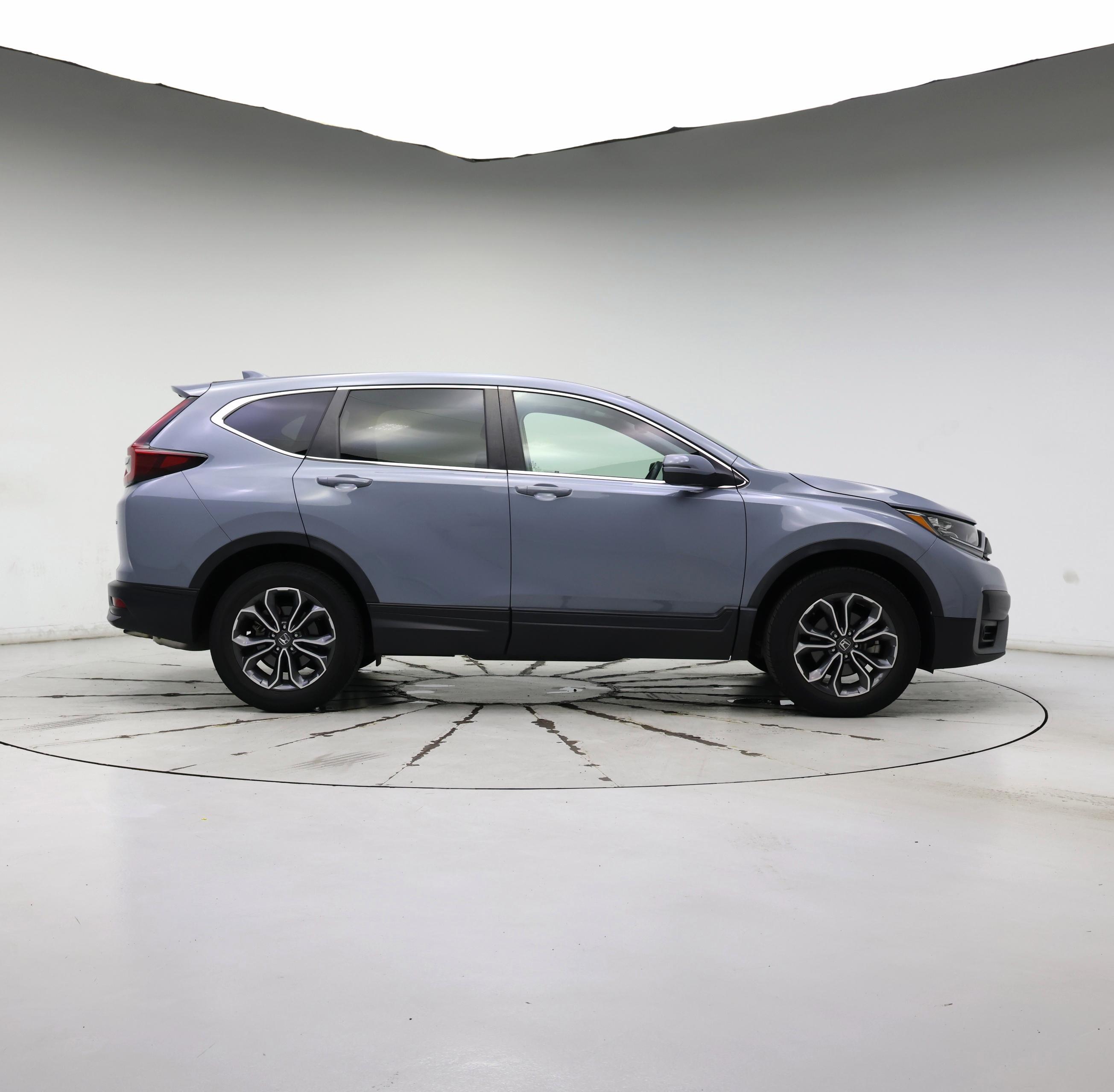 Thumbnail: 2020 Honda CR-V - 7