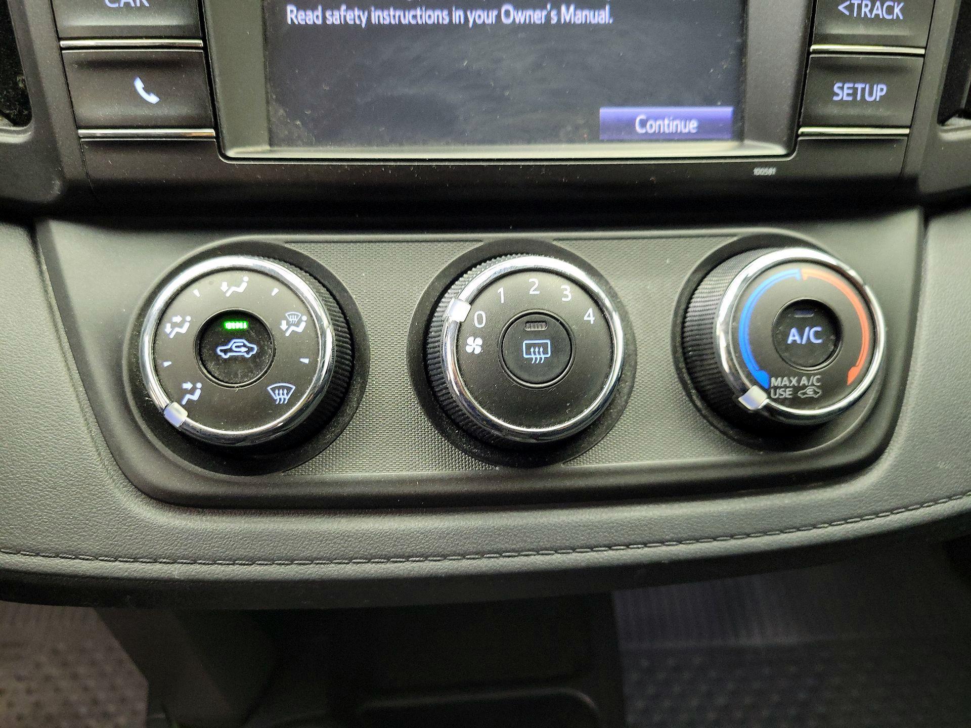 Thumbnail: 2017 Toyota RAV4 - 16
