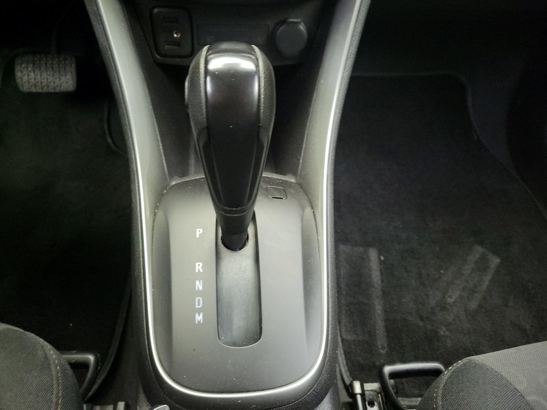 Thumbnail: 2020 Chevrolet Trax - 17