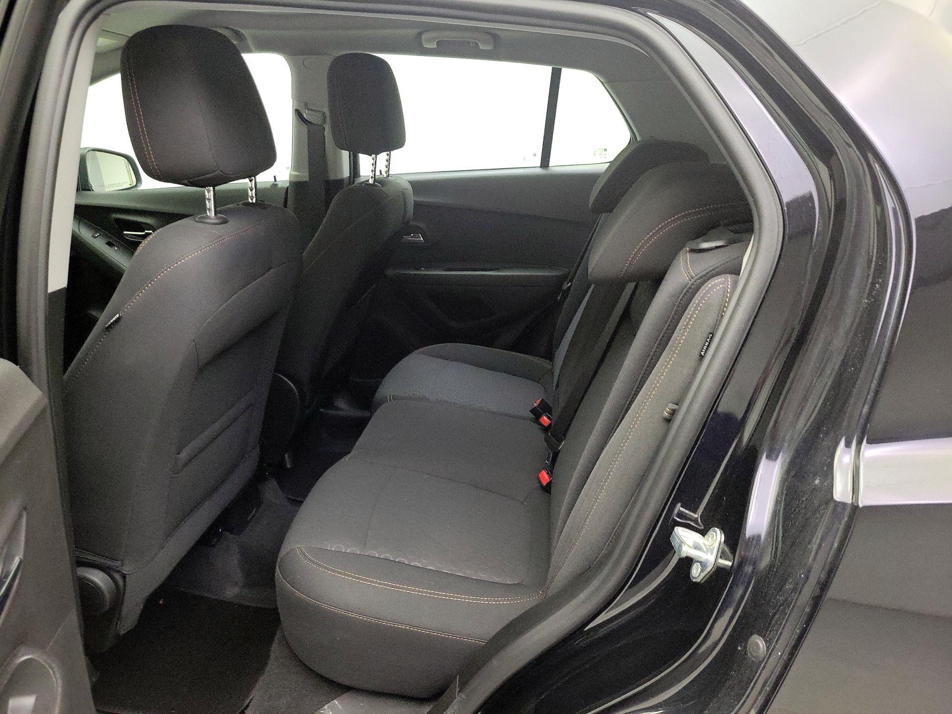 Thumbnail: 2020 Chevrolet Trax - 19
