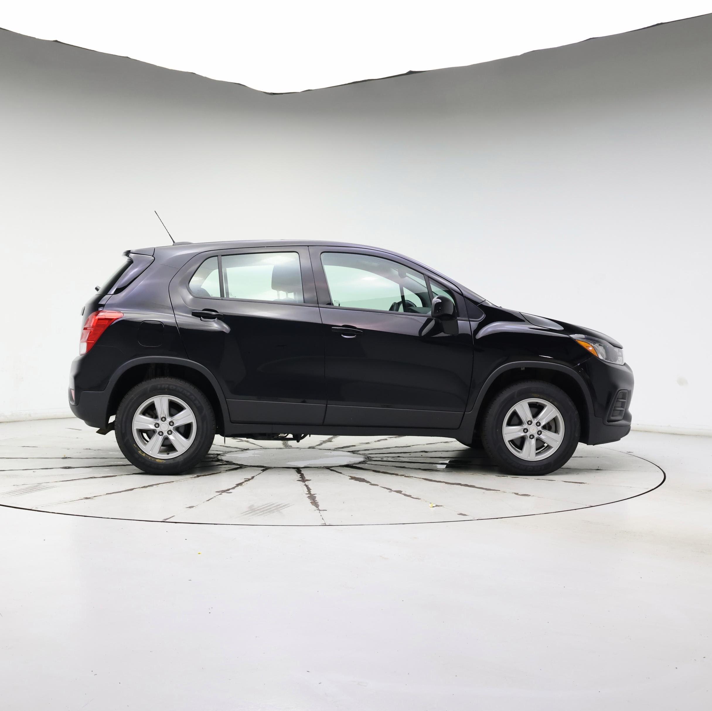 Thumbnail: 2020 Chevrolet Trax - 7