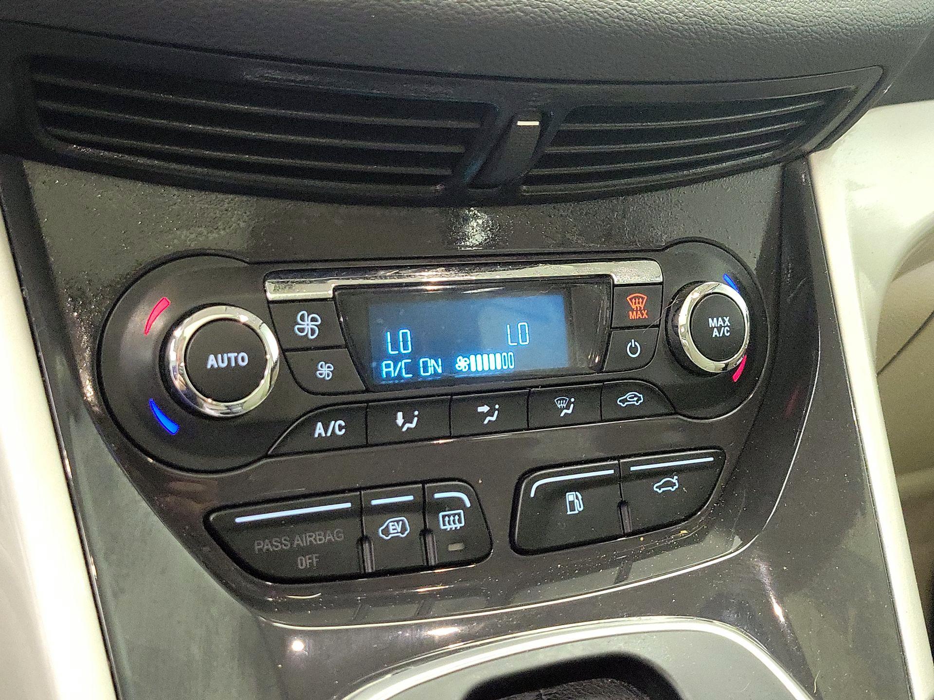 Thumbnail: 2014 Ford C-Max - 17