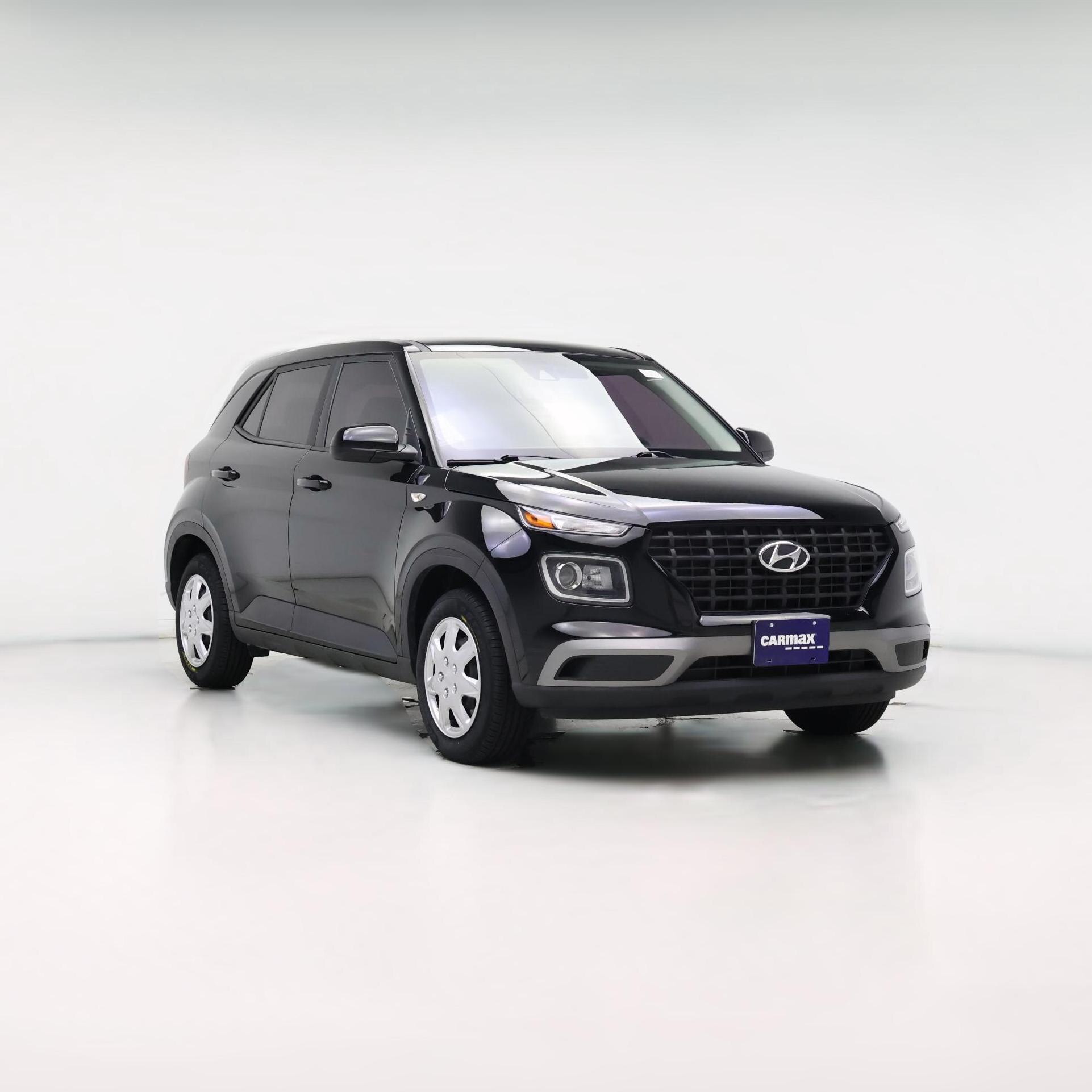 Thumbnail: 2020 Hyundai Venue - 1