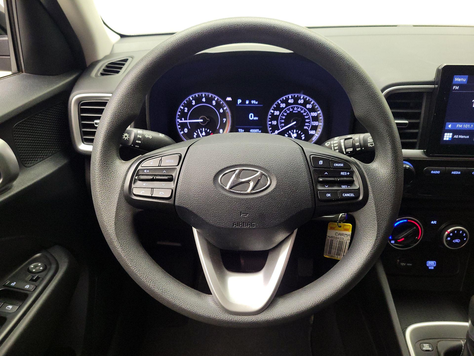 Thumbnail: 2020 Hyundai Venue - 10
