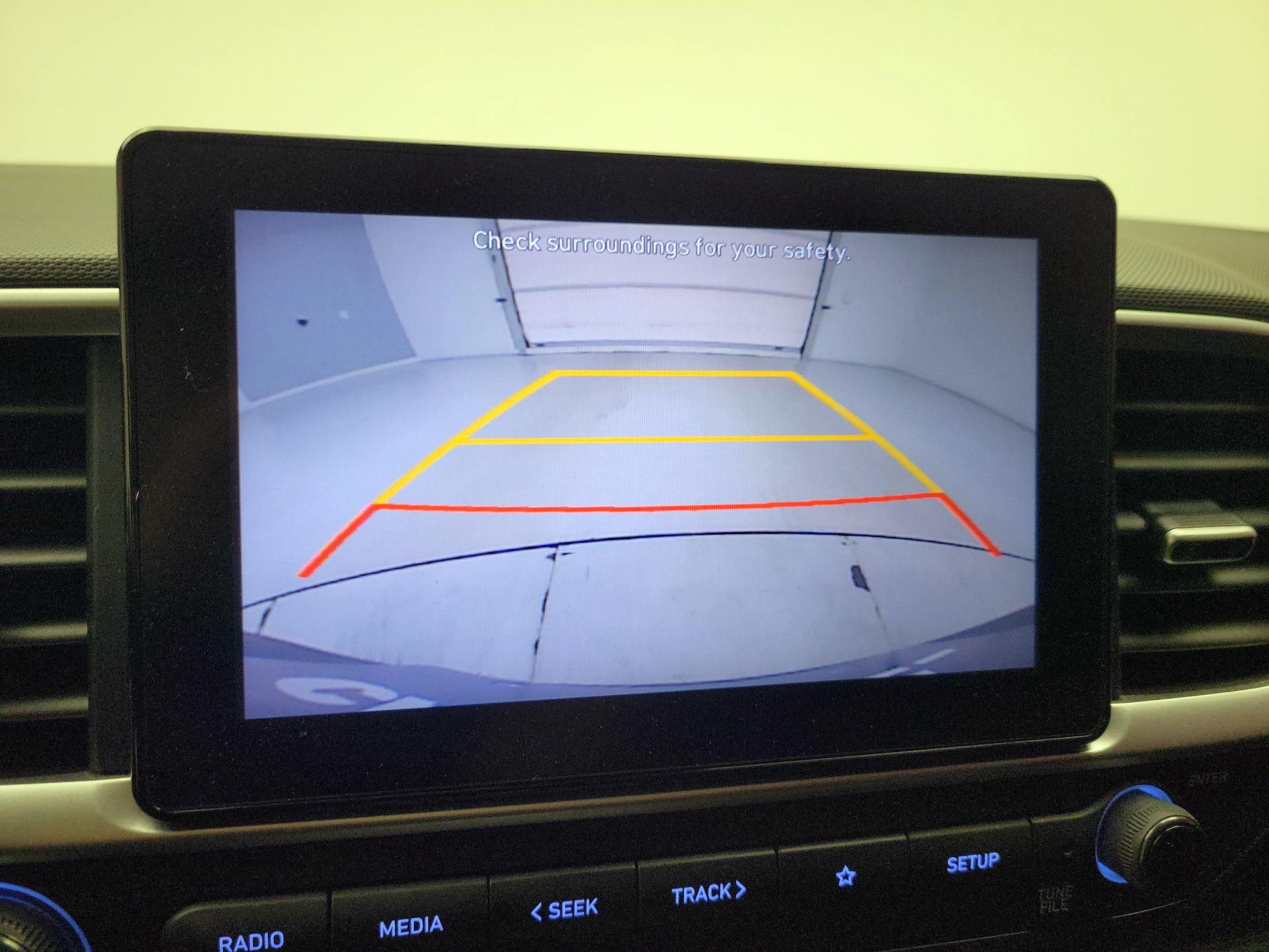 Thumbnail: 2020 Hyundai Venue - 13